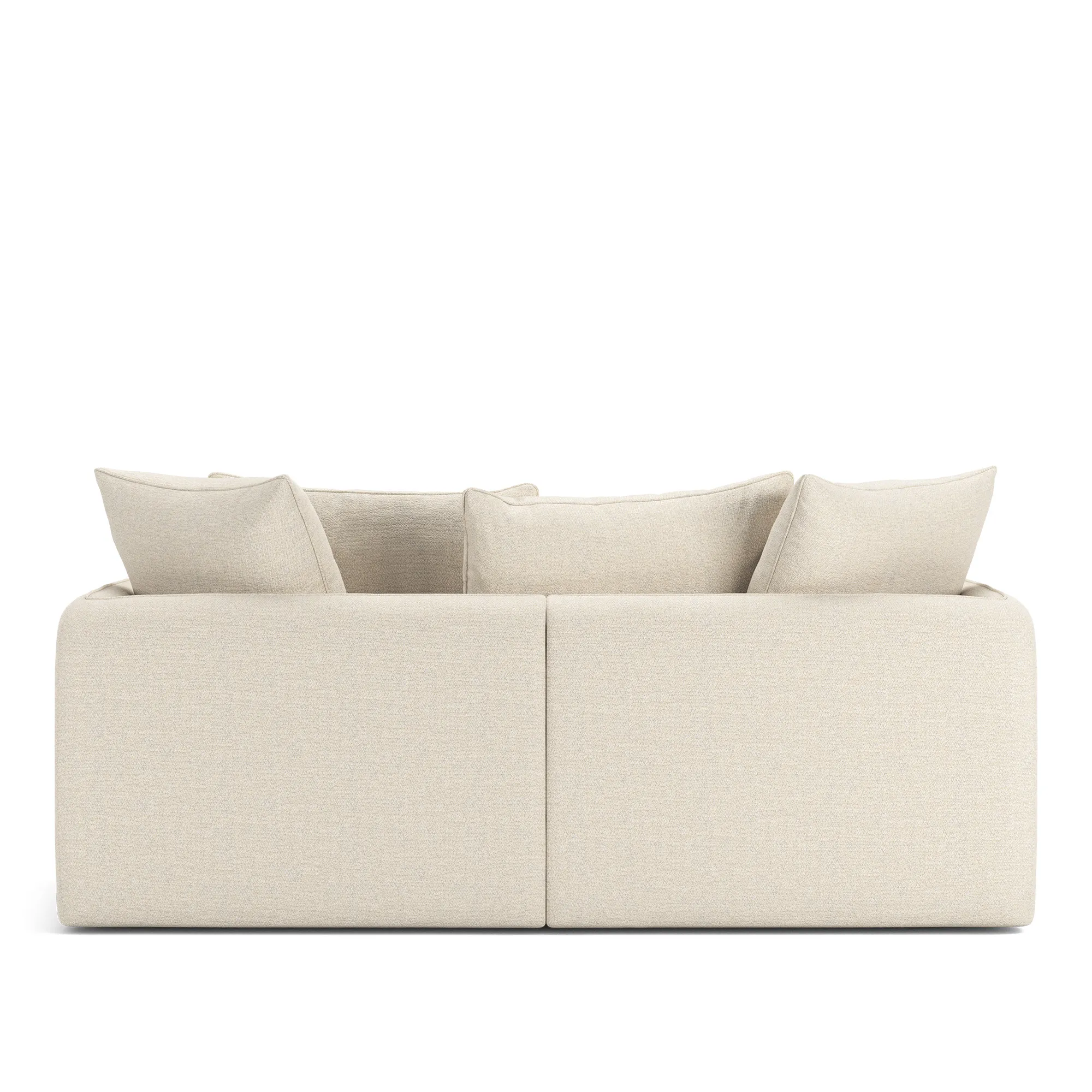Pavarotti 01 2-seters sofa - 6