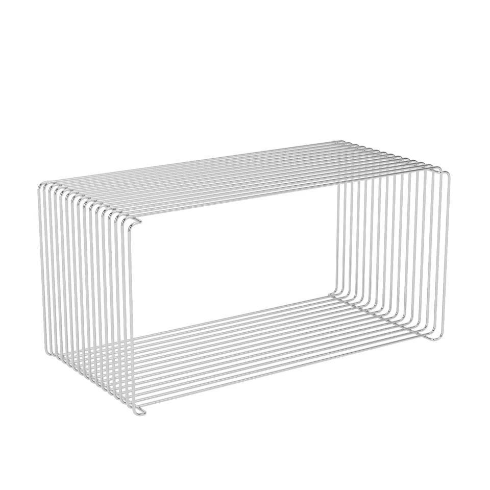 Panton Wire Extended hylle 35 cm