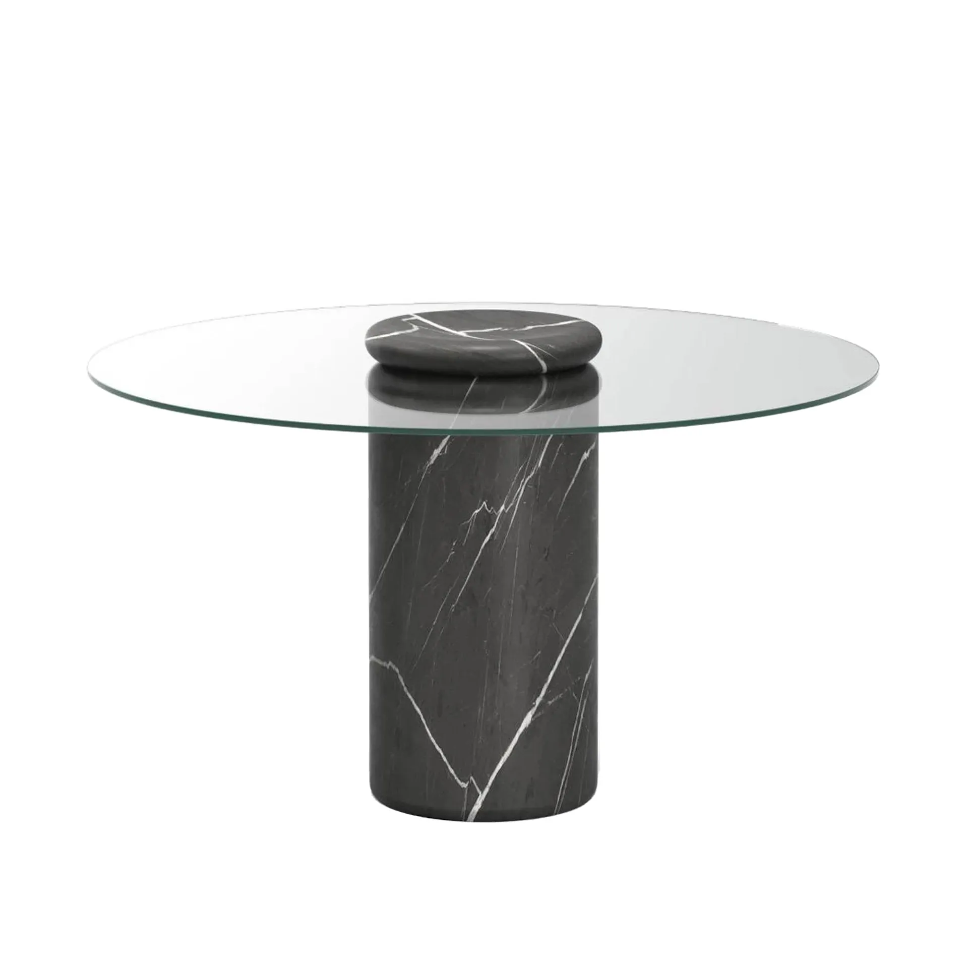 Castore dining table - Karakter - NO GA