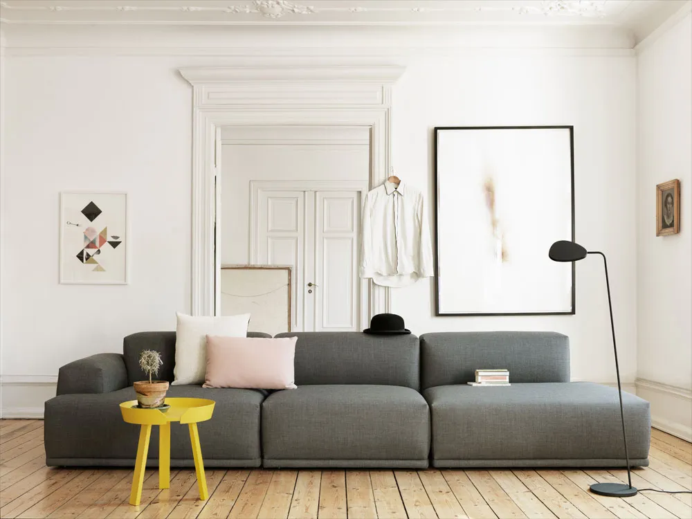 Around Coffee Table - Small - 10