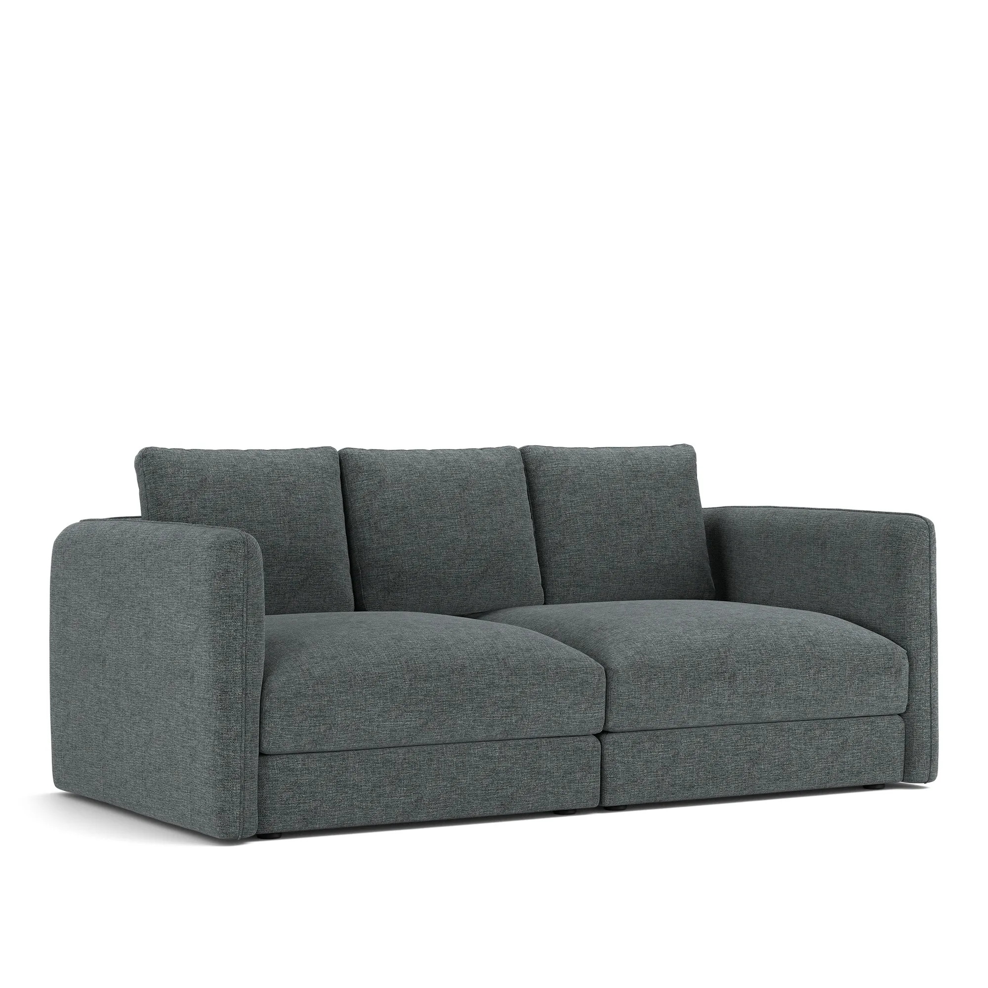 Pavarotti 02 2-seters sofa - 4