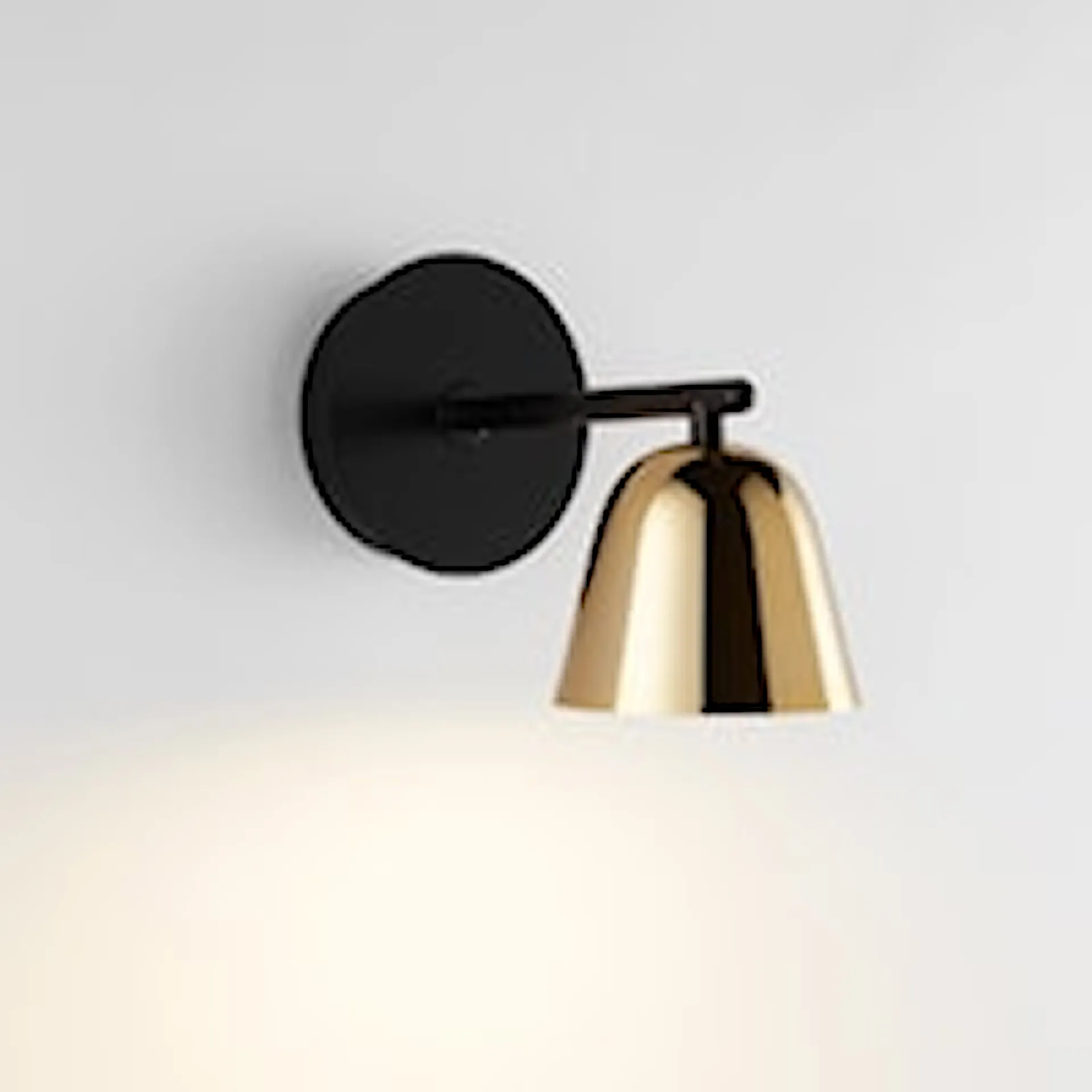 Lighto A Wall Lamp - Parachilna - Jaime Hayon - NO GA