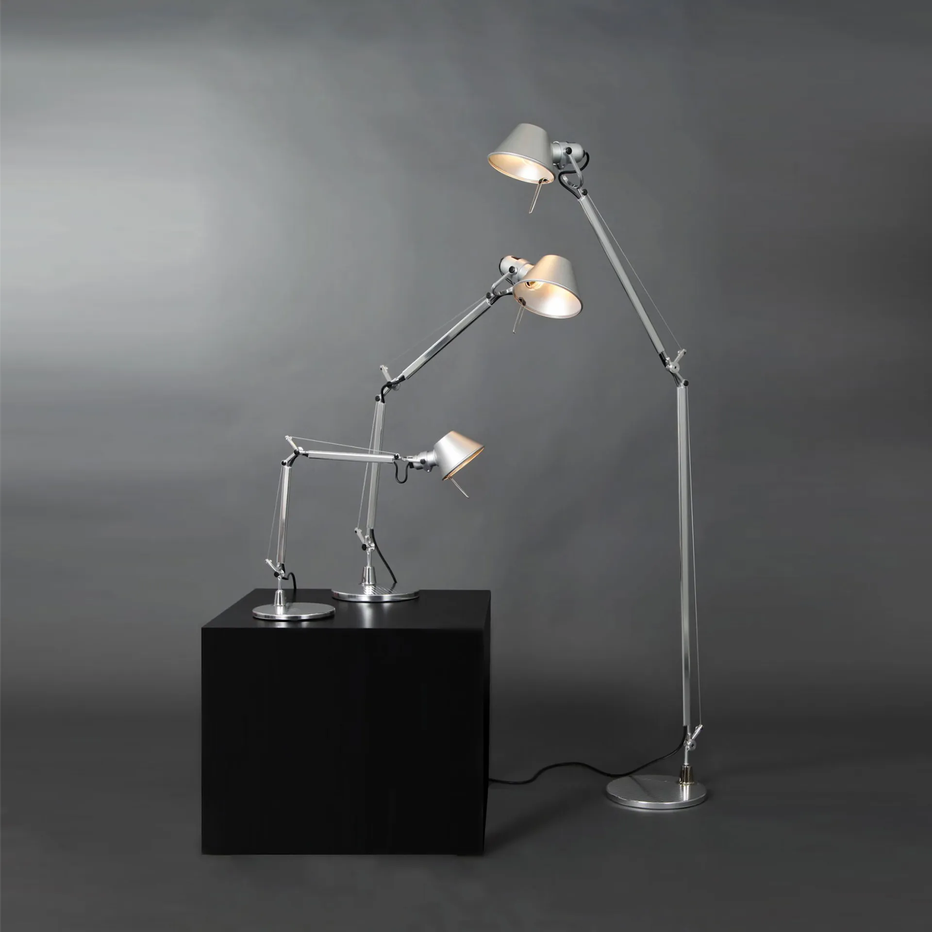 Tolomeo Mini skrivebordslampe - Artemide - NO GA