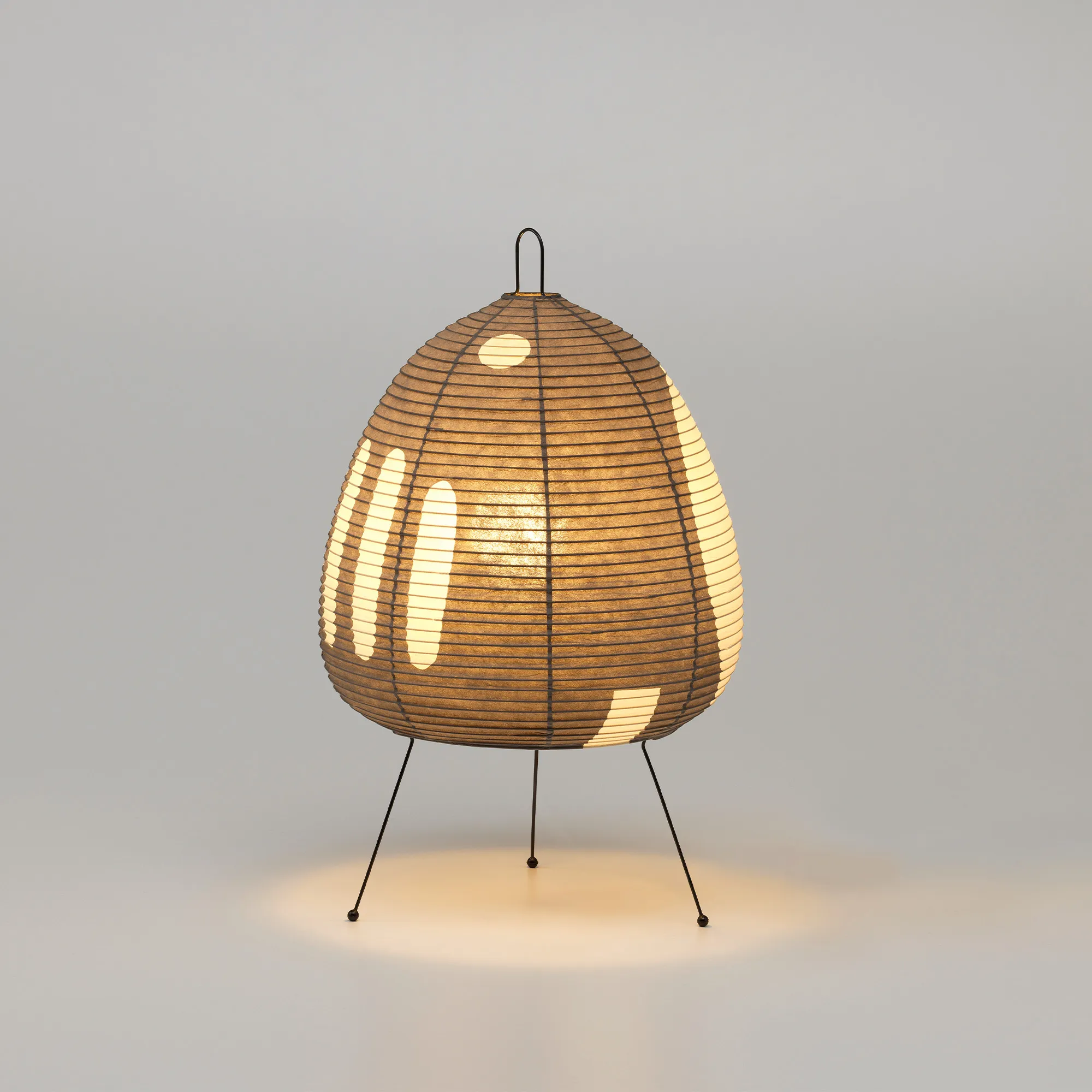 Akari 1AG bordlampe - 3