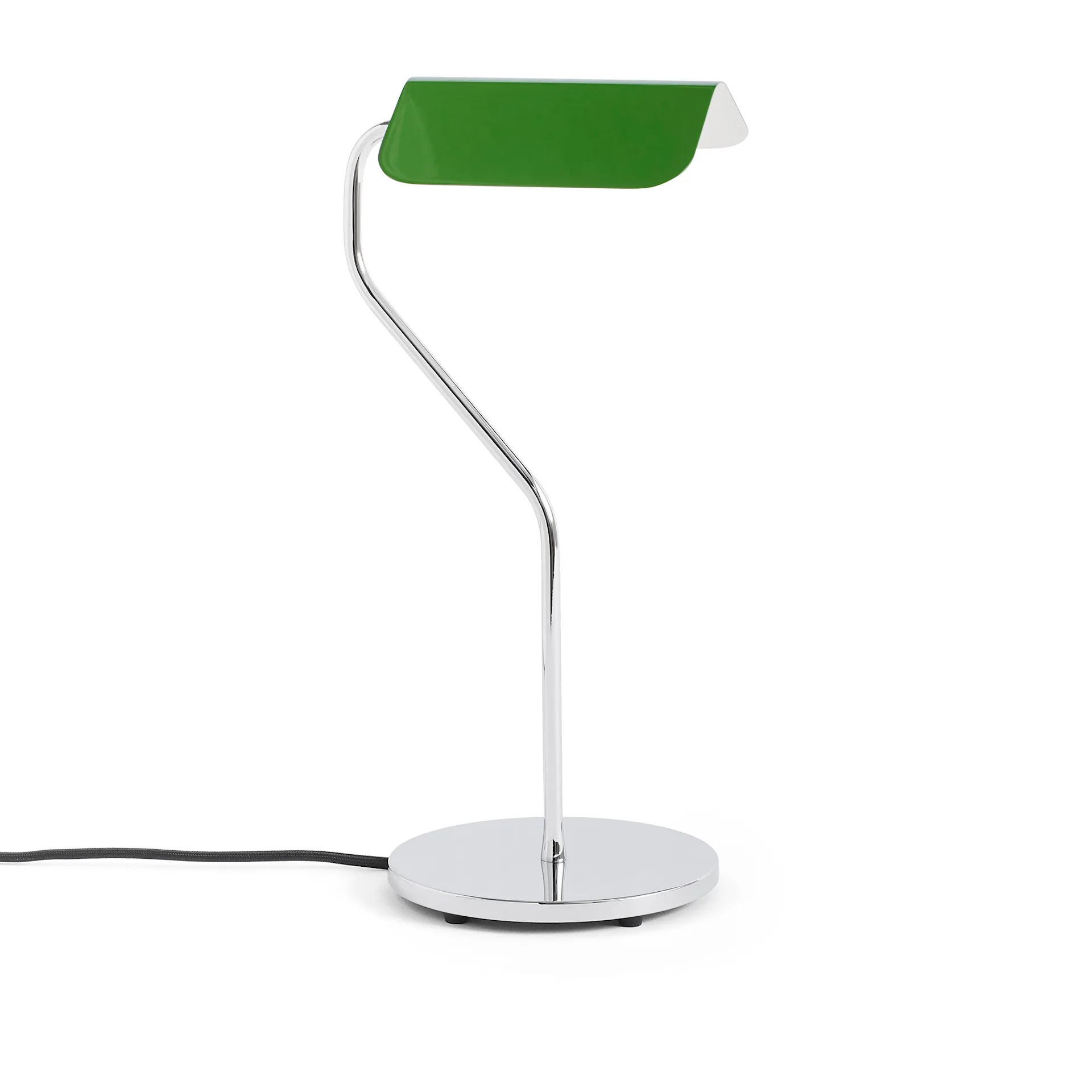 Apex Table Lamp - HAY - NO GA