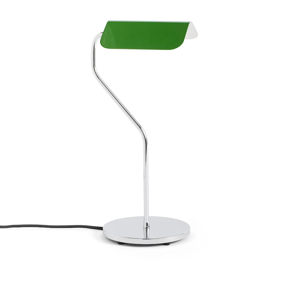 Apex Table Lamp