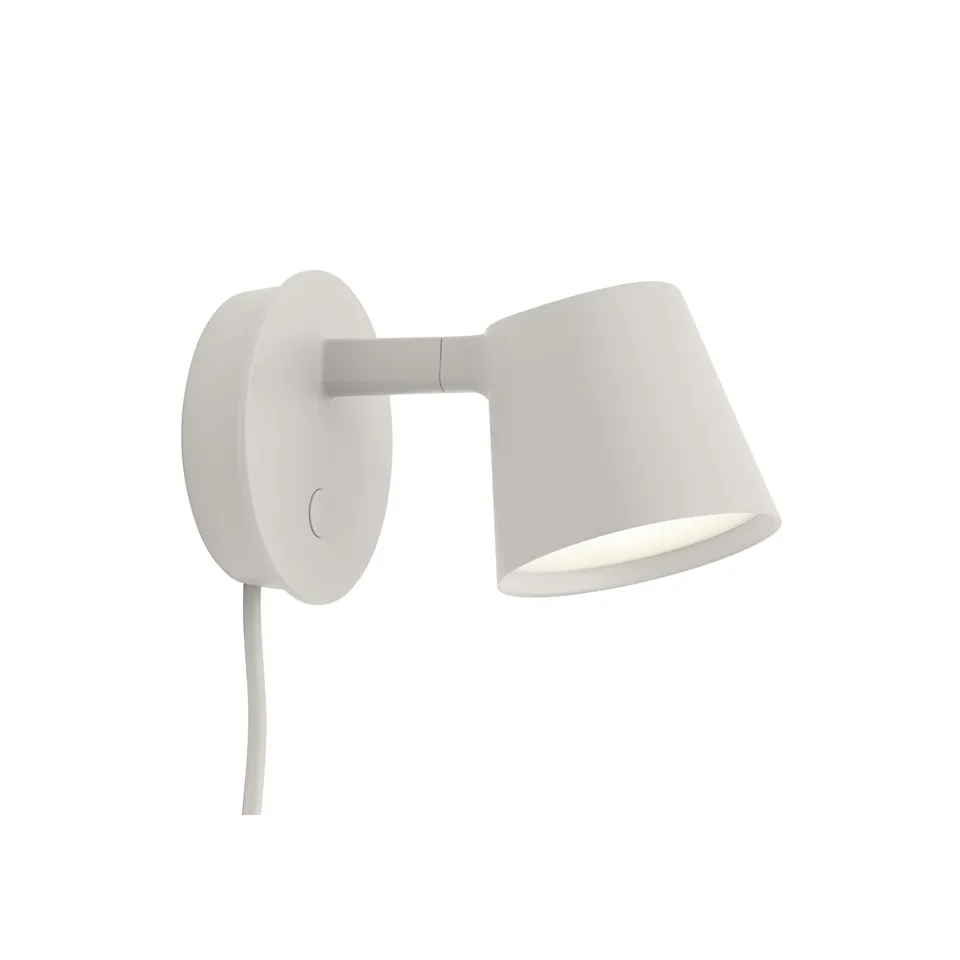 Tip Wall Lamp