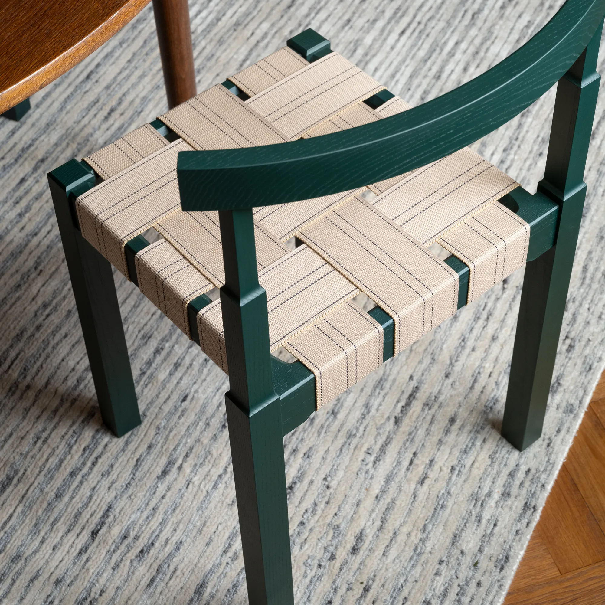 Empire Chair - 6