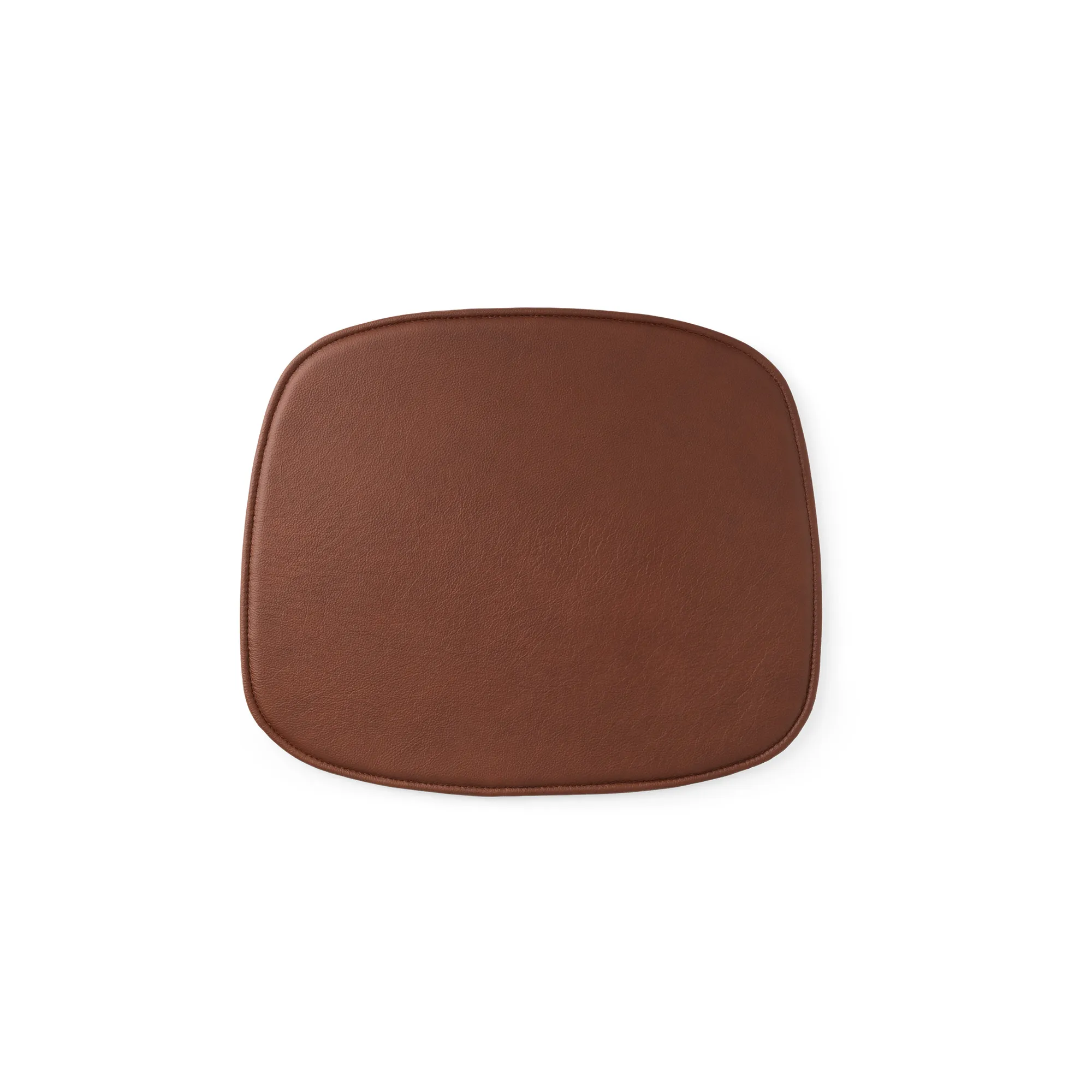 Form Seat Cushion Ultra Leather - 1