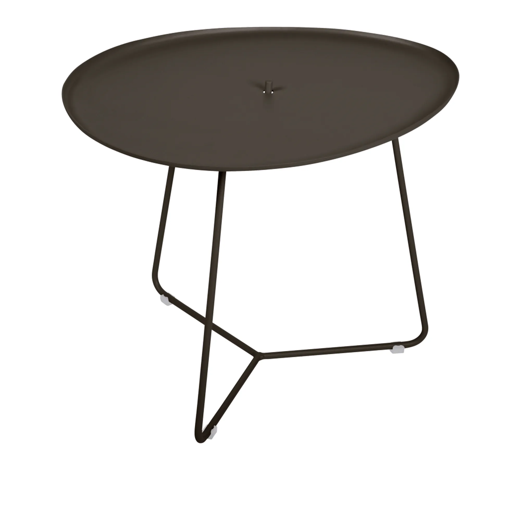 Cocotte Low utendørs sidebord - 1