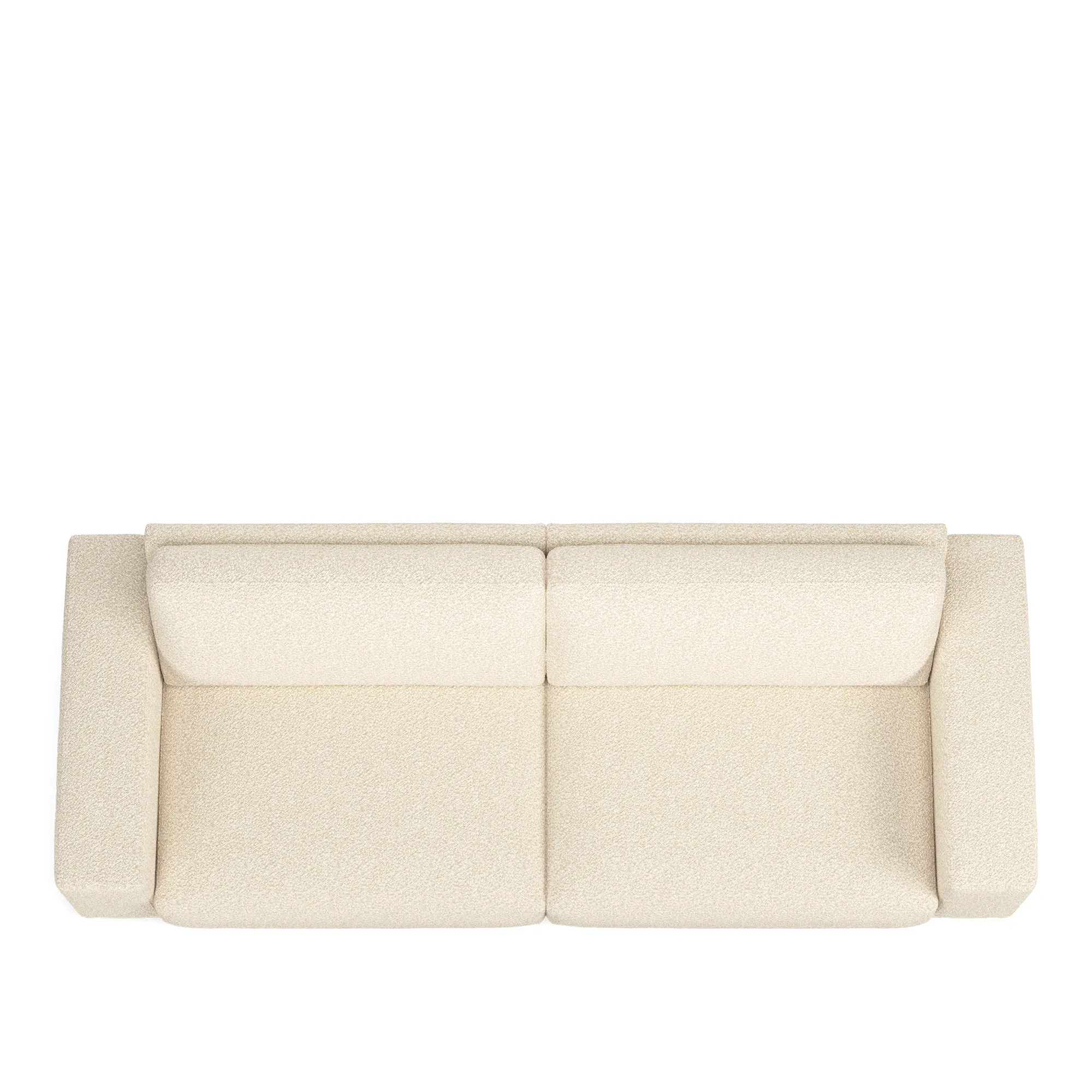 Elsa 2,5-seters sofa - 8
