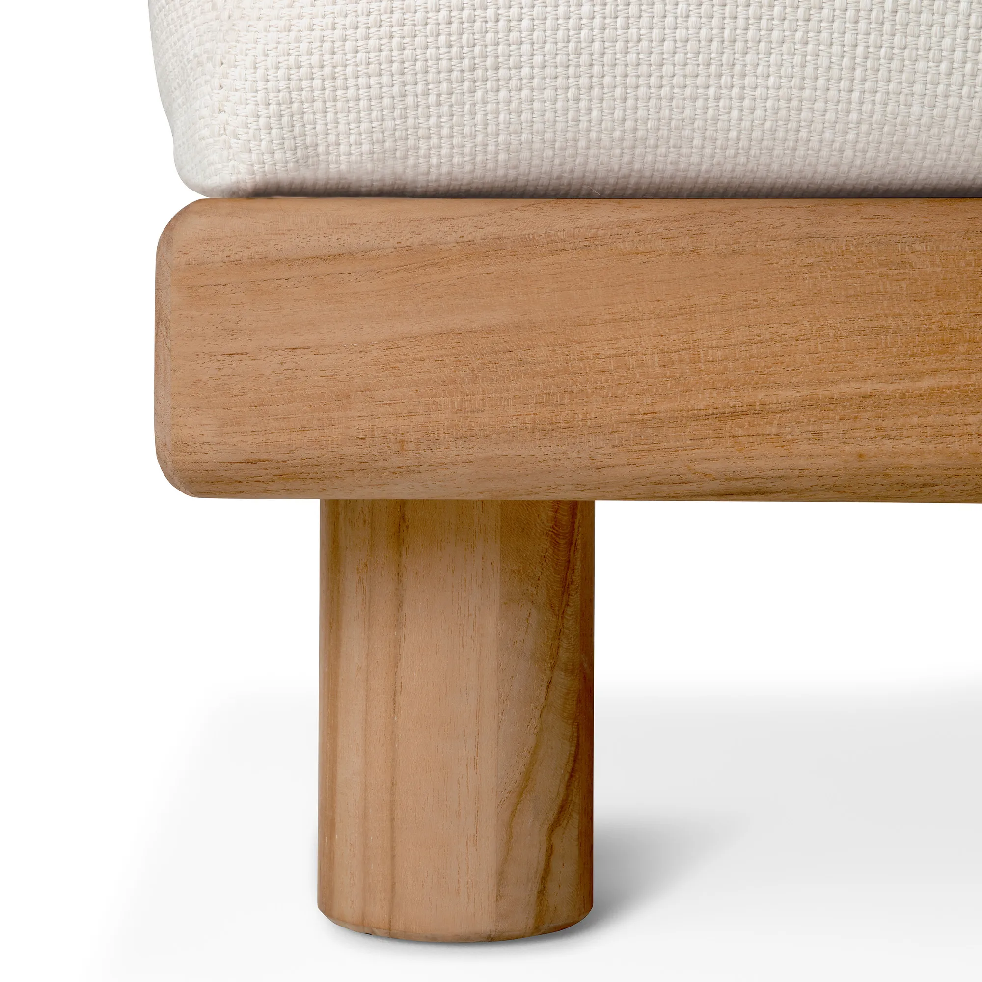 Monocle 2-seters utesofa - 6