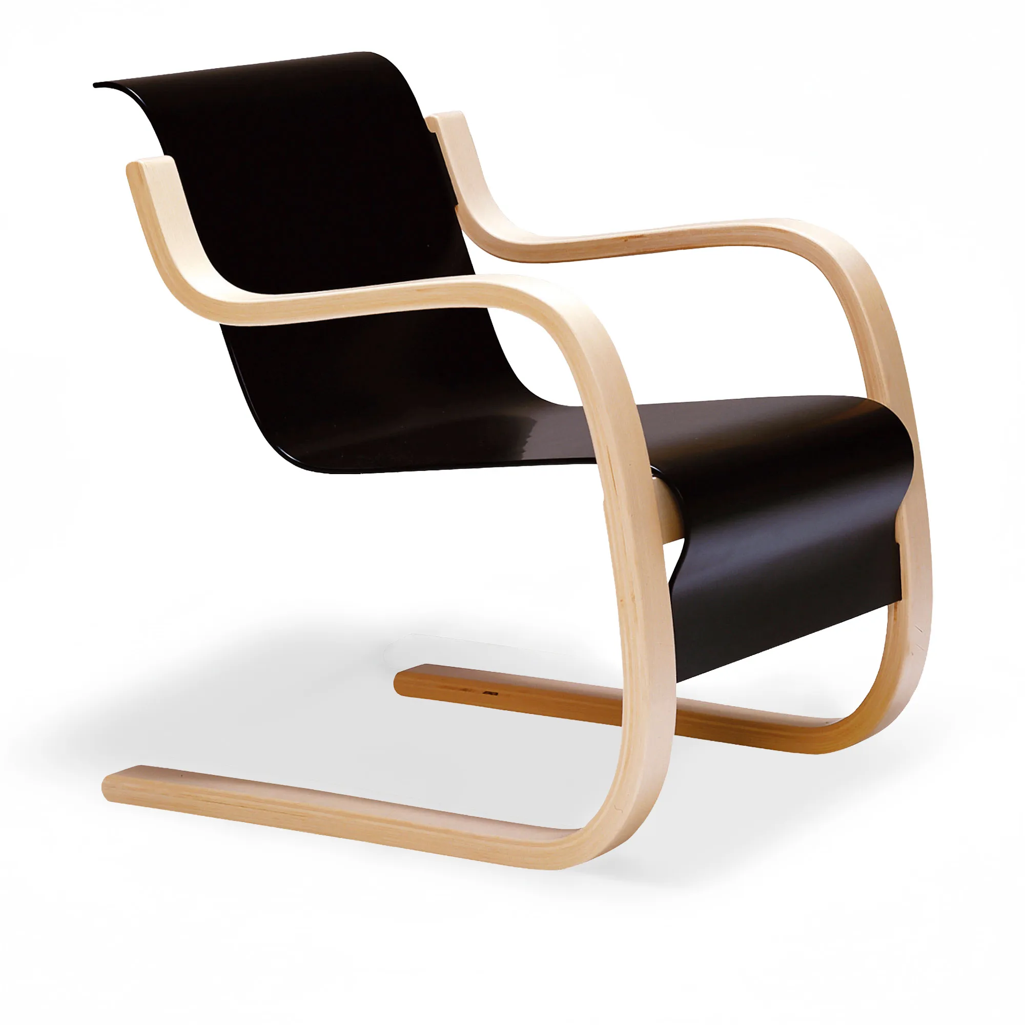 Armchair 42 lenestol - 1