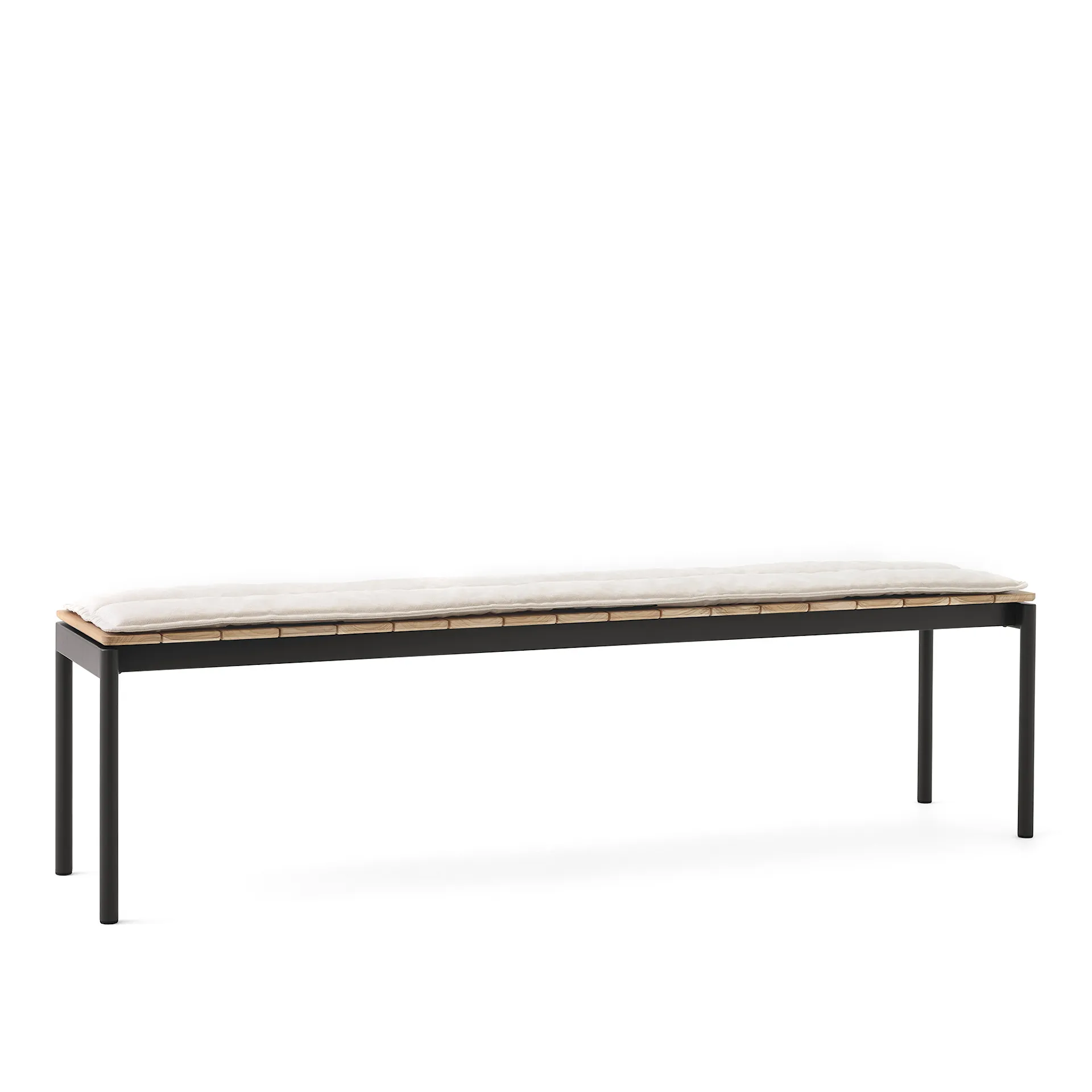 Ville Bench AV28 - &Tradition - Anderssen & Voll  - NO GA