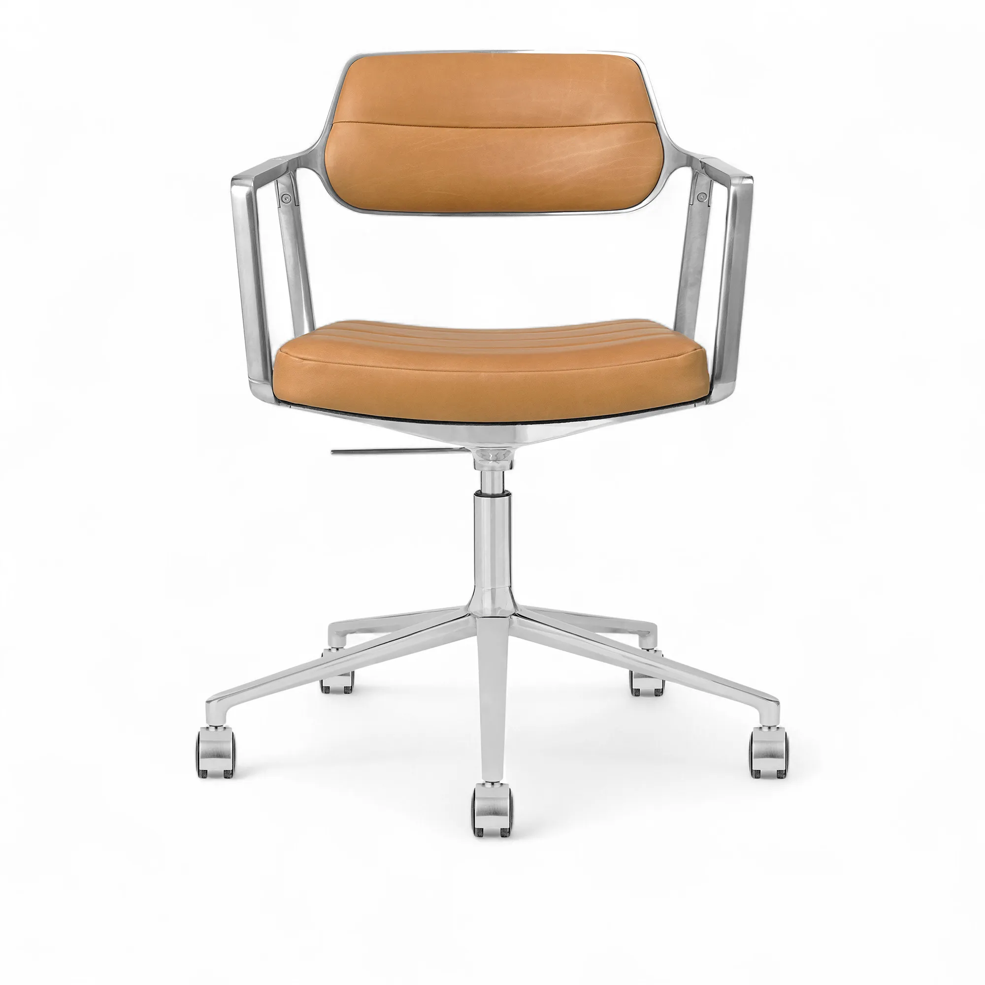 Vipp453+ kontorstol hjul - 1