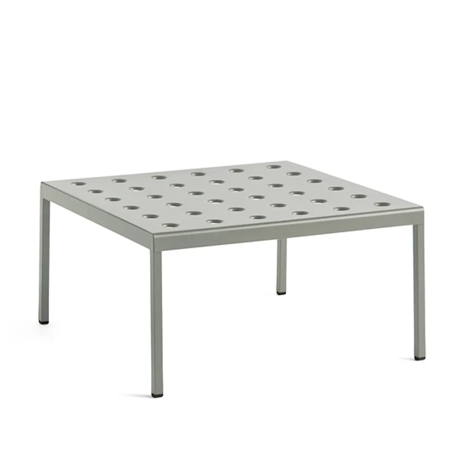 Balcony Low Table - 75 x 76 cm