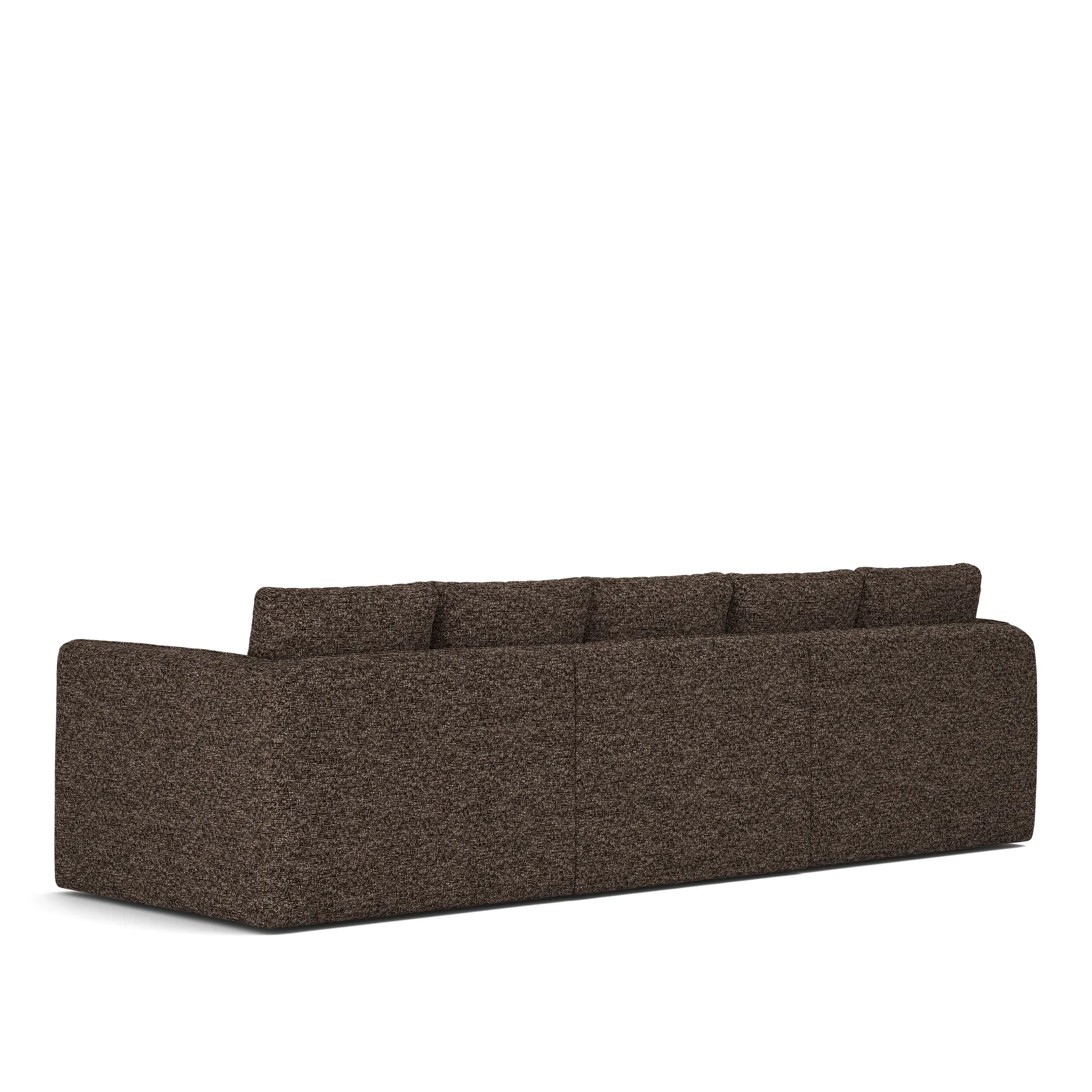 Pavarotti 02 3-seters sofa - 7