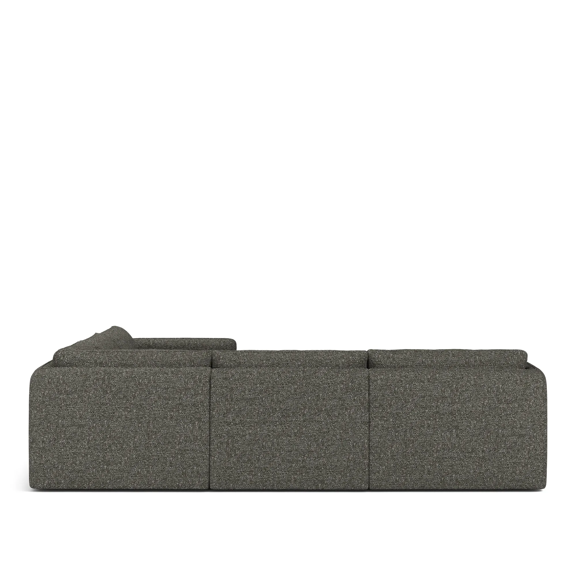 Pavarotti 03 5-seters hjørnesofa - 6