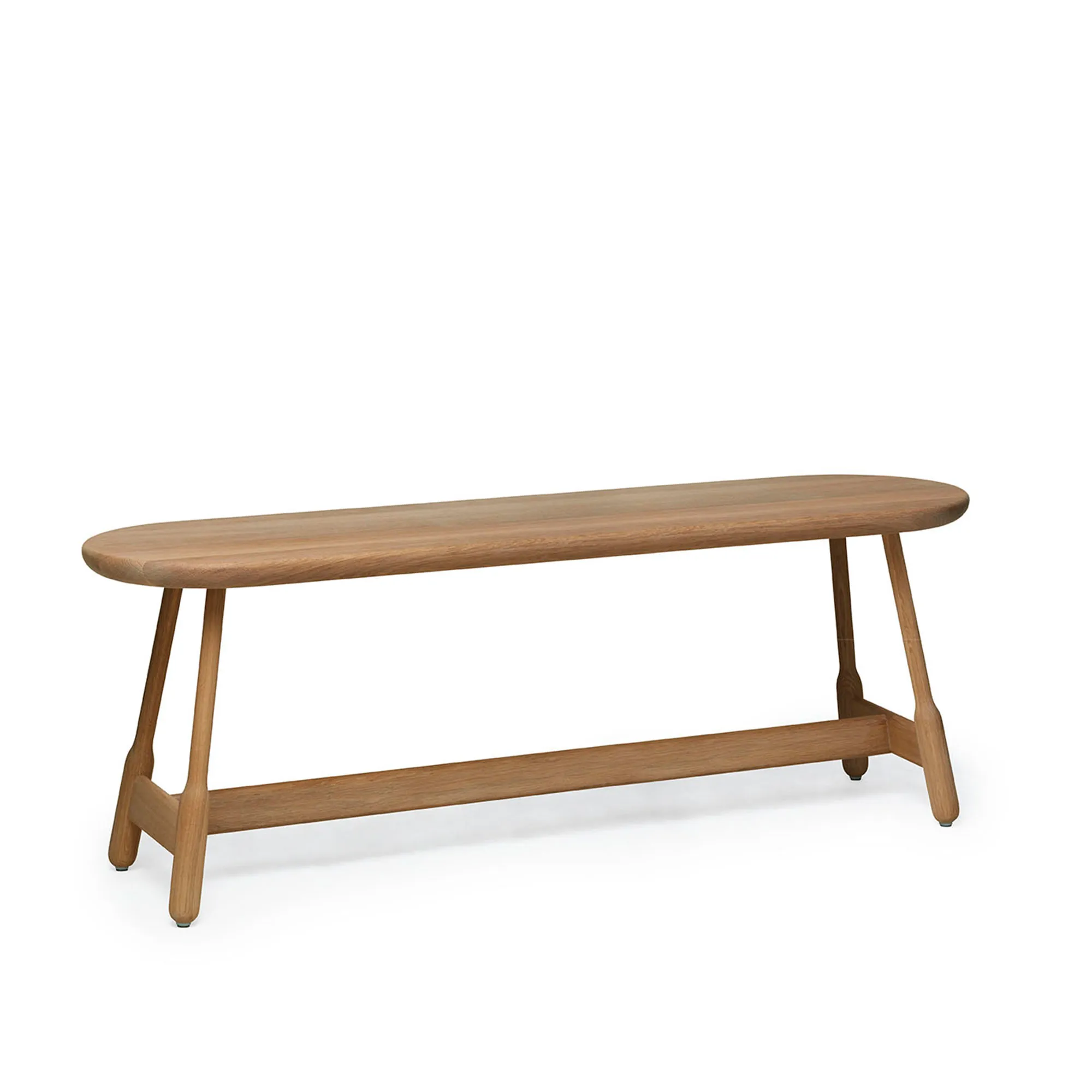 Albert Bench - 1