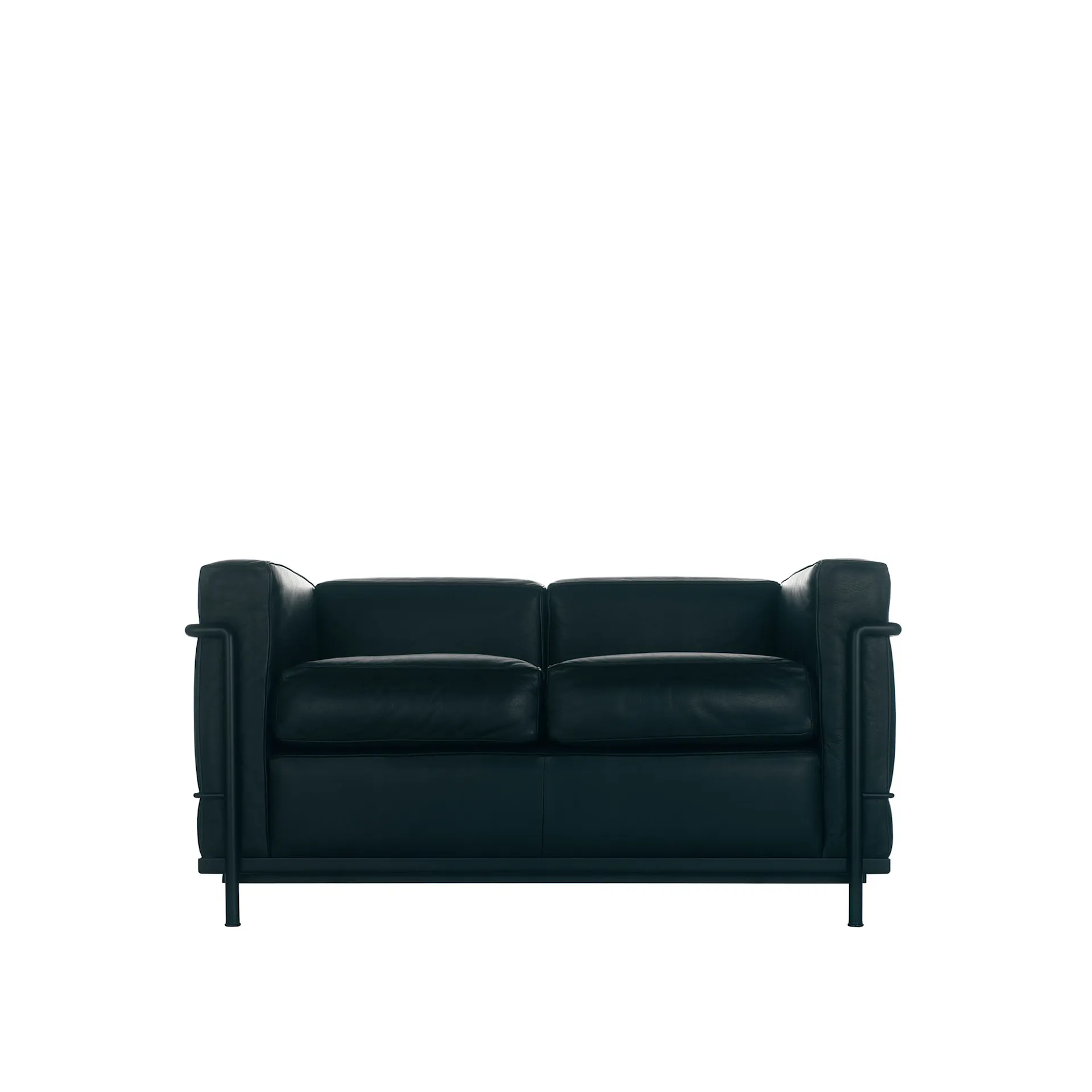 LC2 sofa 2-seter - Cassina - Le Corbusier - NO GA