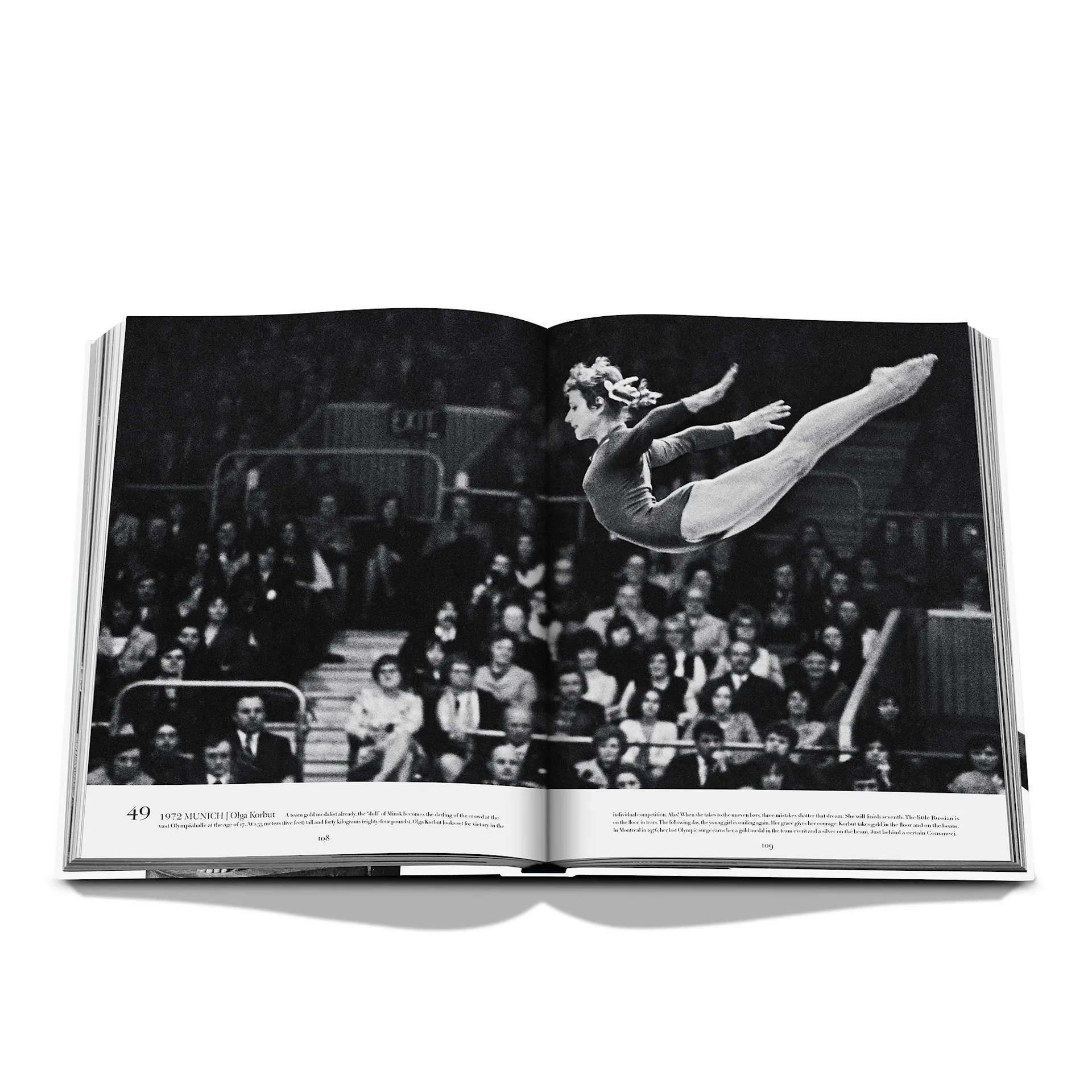 The Last Heroes: 100 Moments Of Olympics Legend - Assouline - NO GA