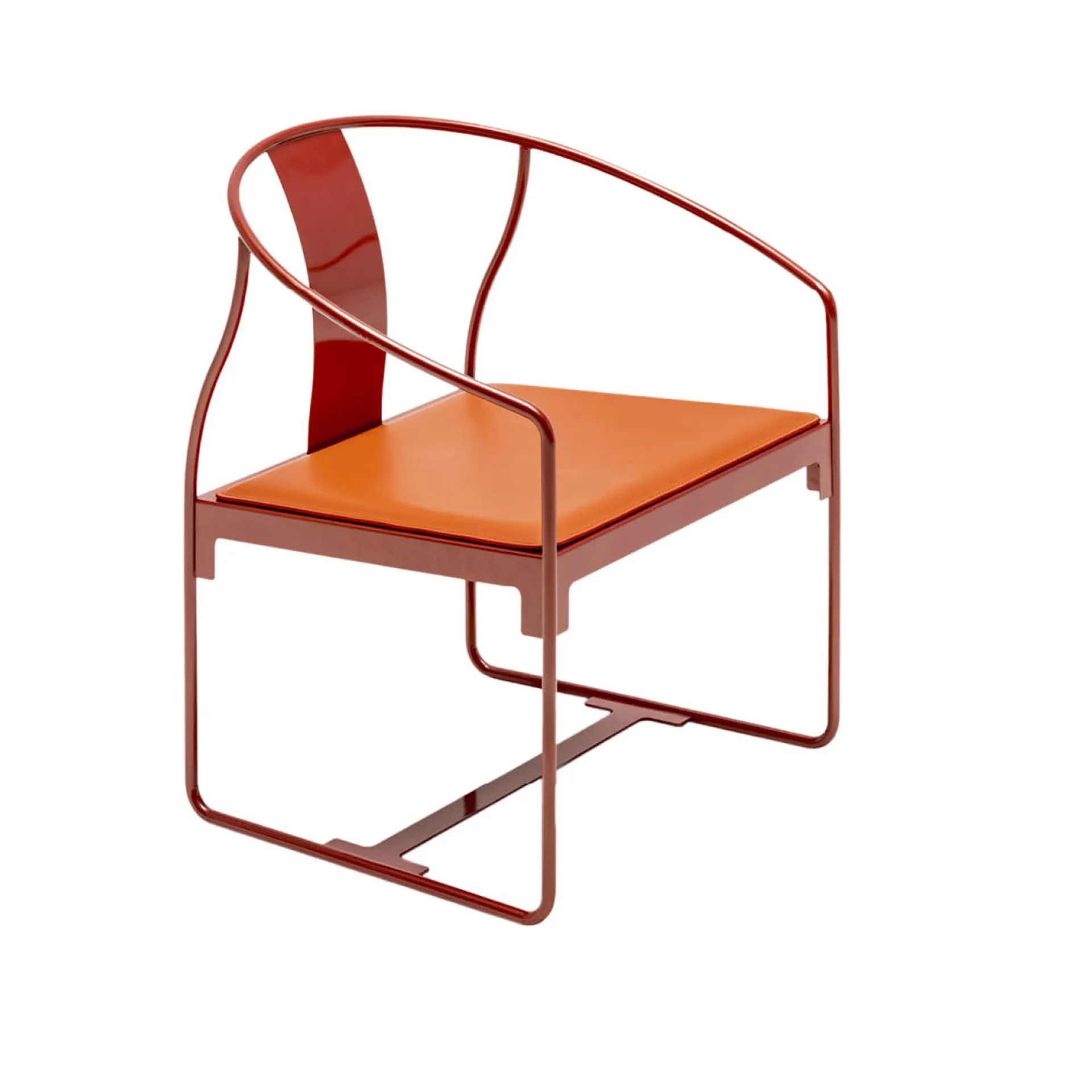 Mingx Armchair - Driade - Konstantin Grcic - NO GA