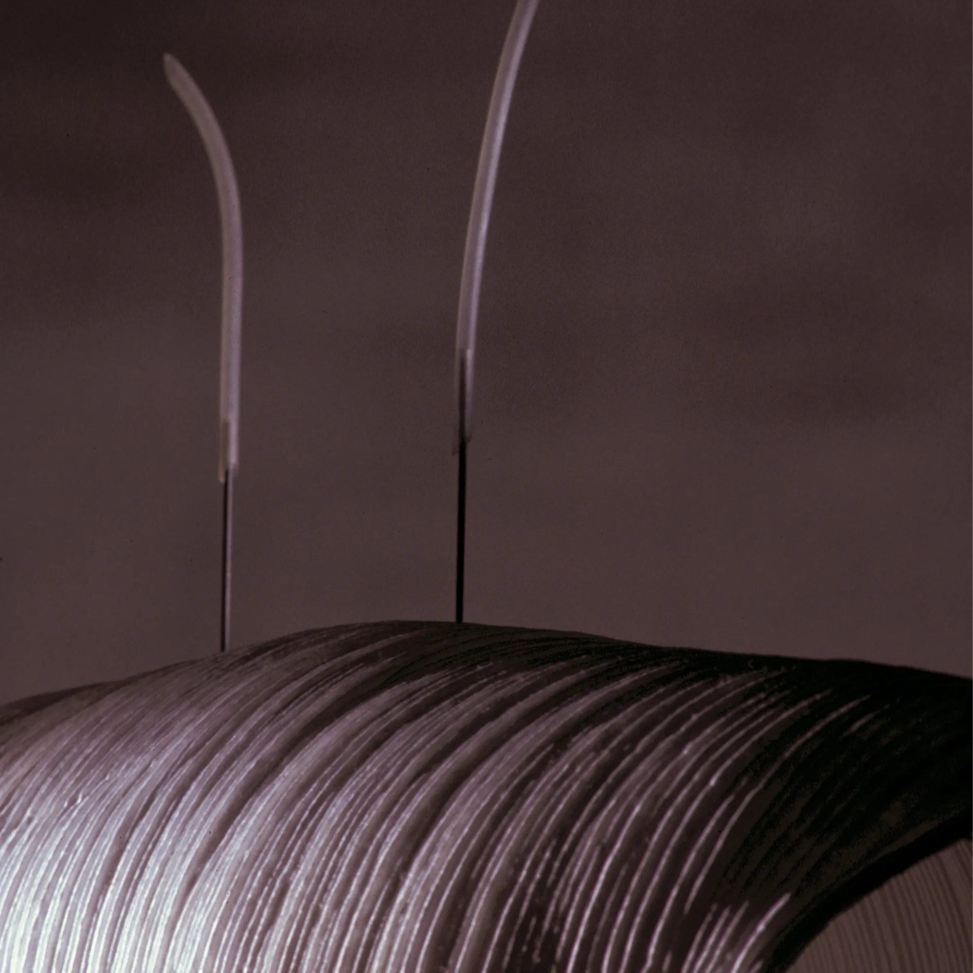 Samurai bordlampe - 3