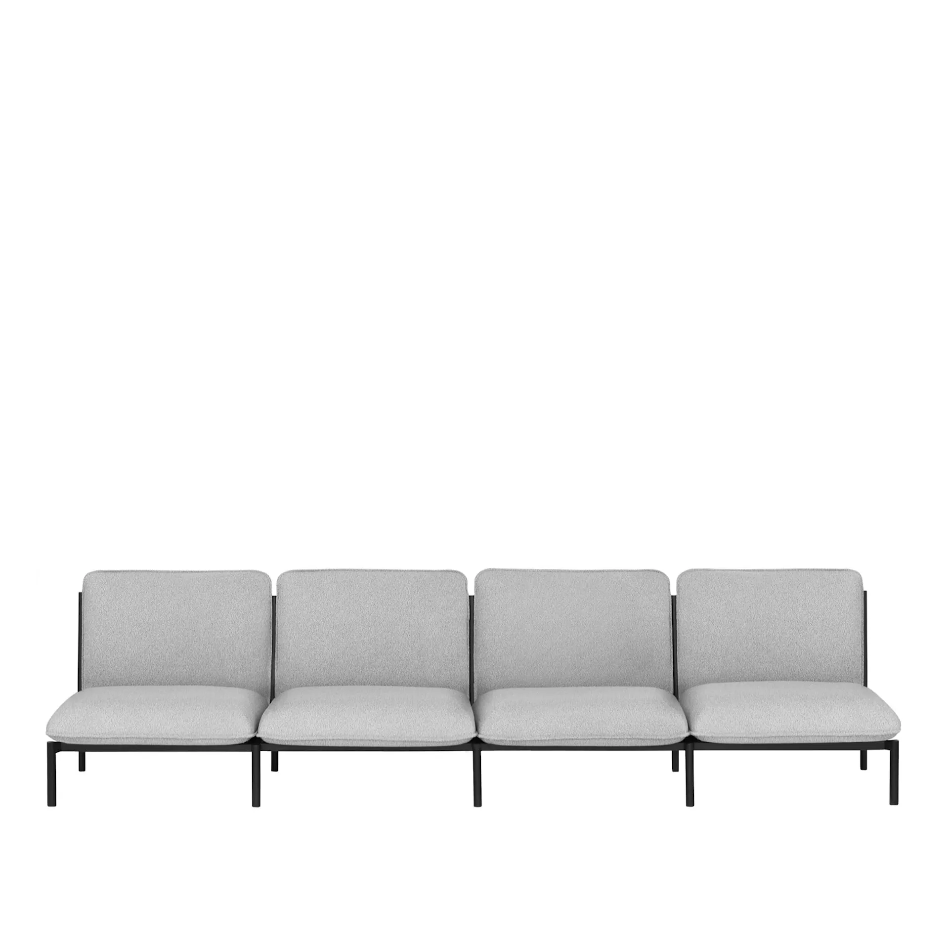 Kumo 4-seater Sofa - Hem - Anderssen & Voll  - NO GA