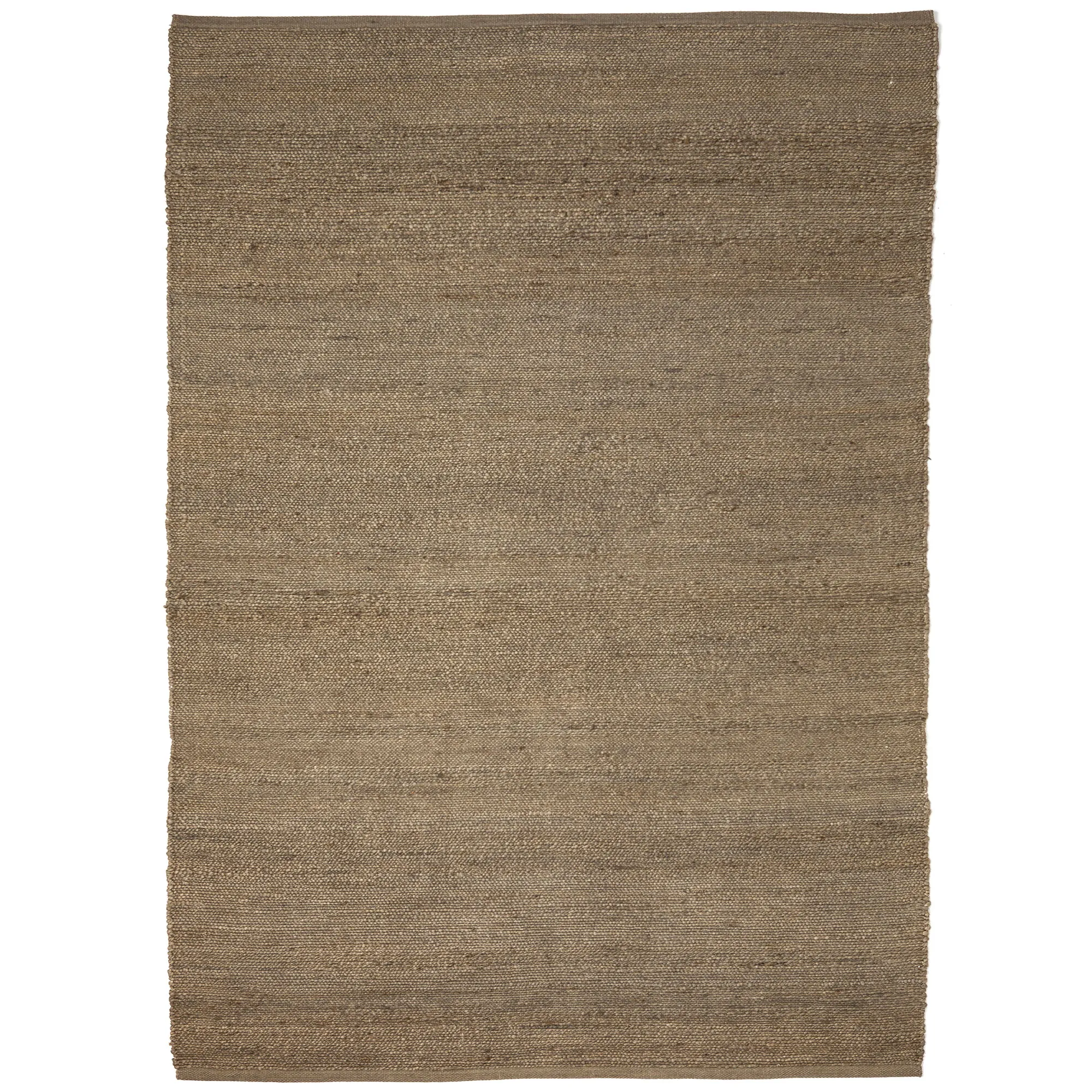 Herb juteteppe Brown - 1