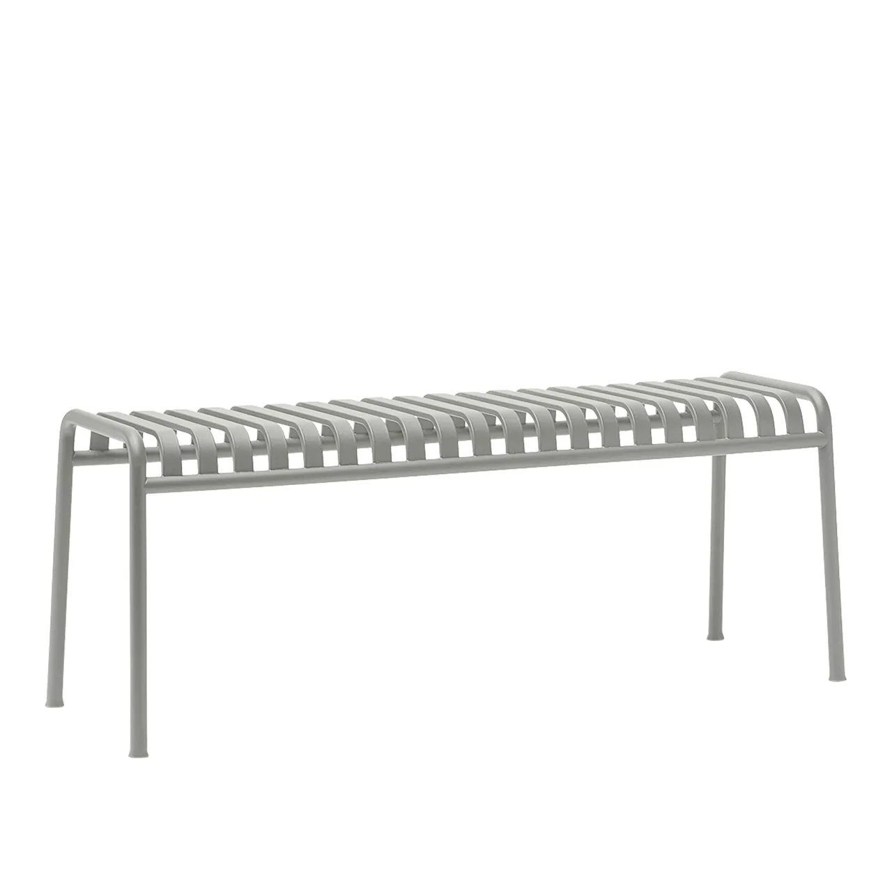 Palissade Bench - Anthracite