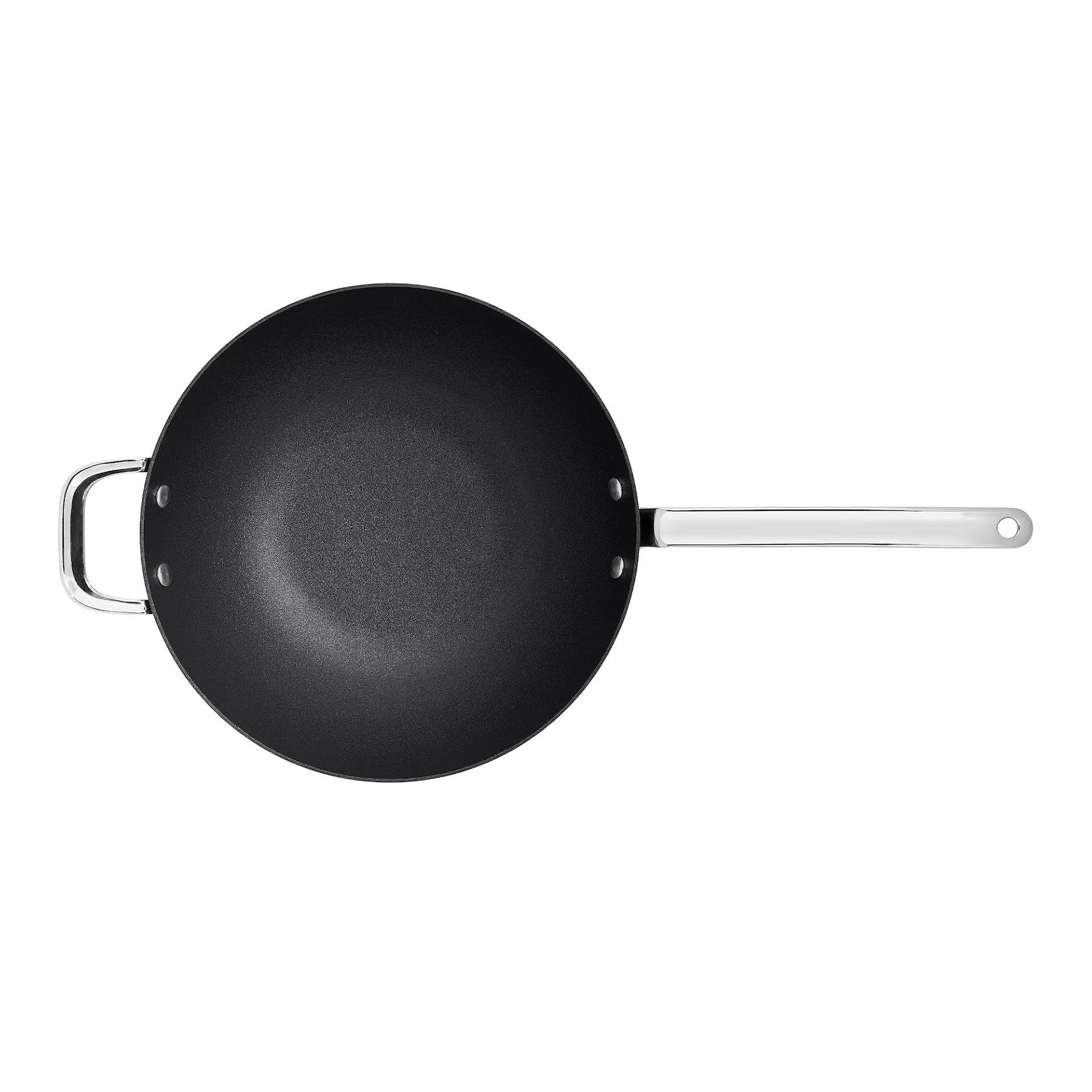 TECHNIQ Wok 30 cm - Scanpan - NO GA