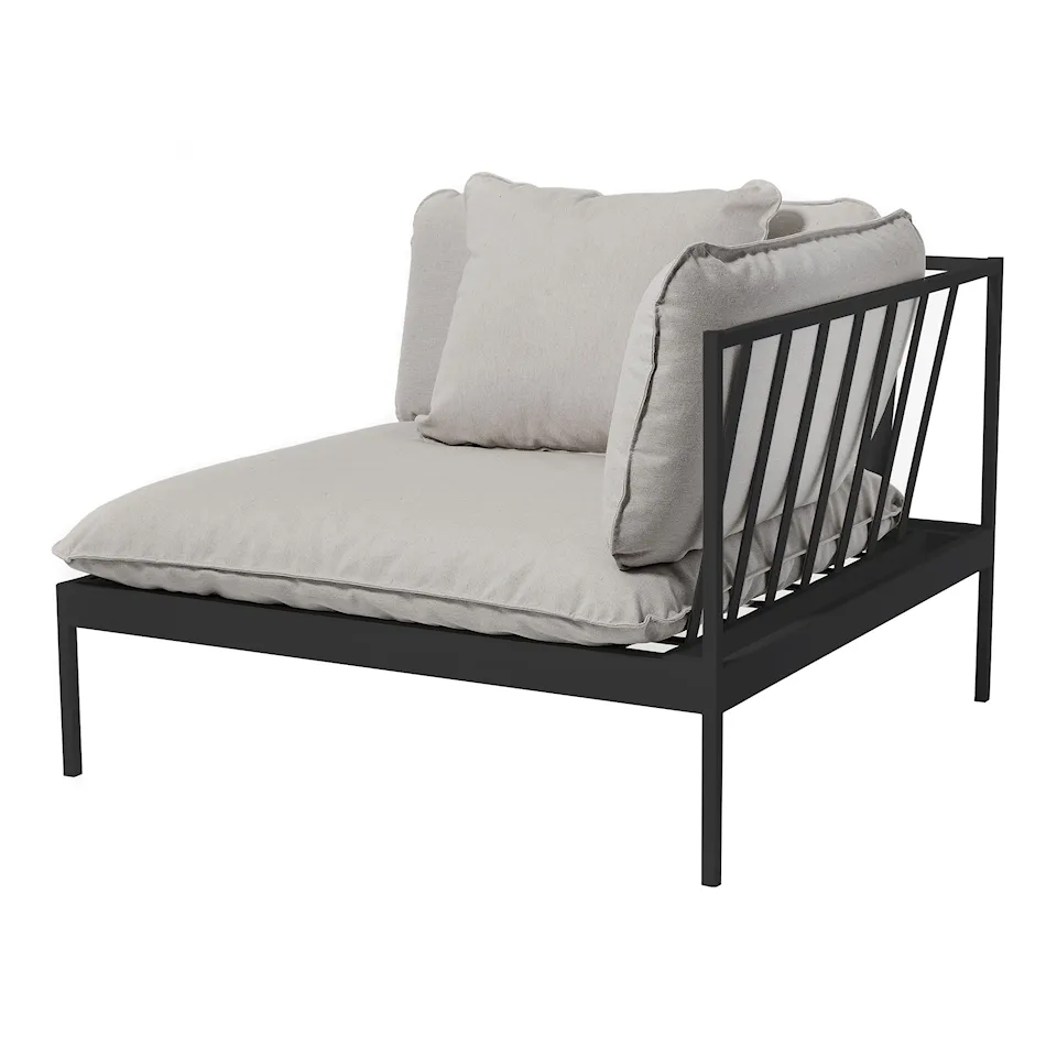 Bönan Lounge End Sofa