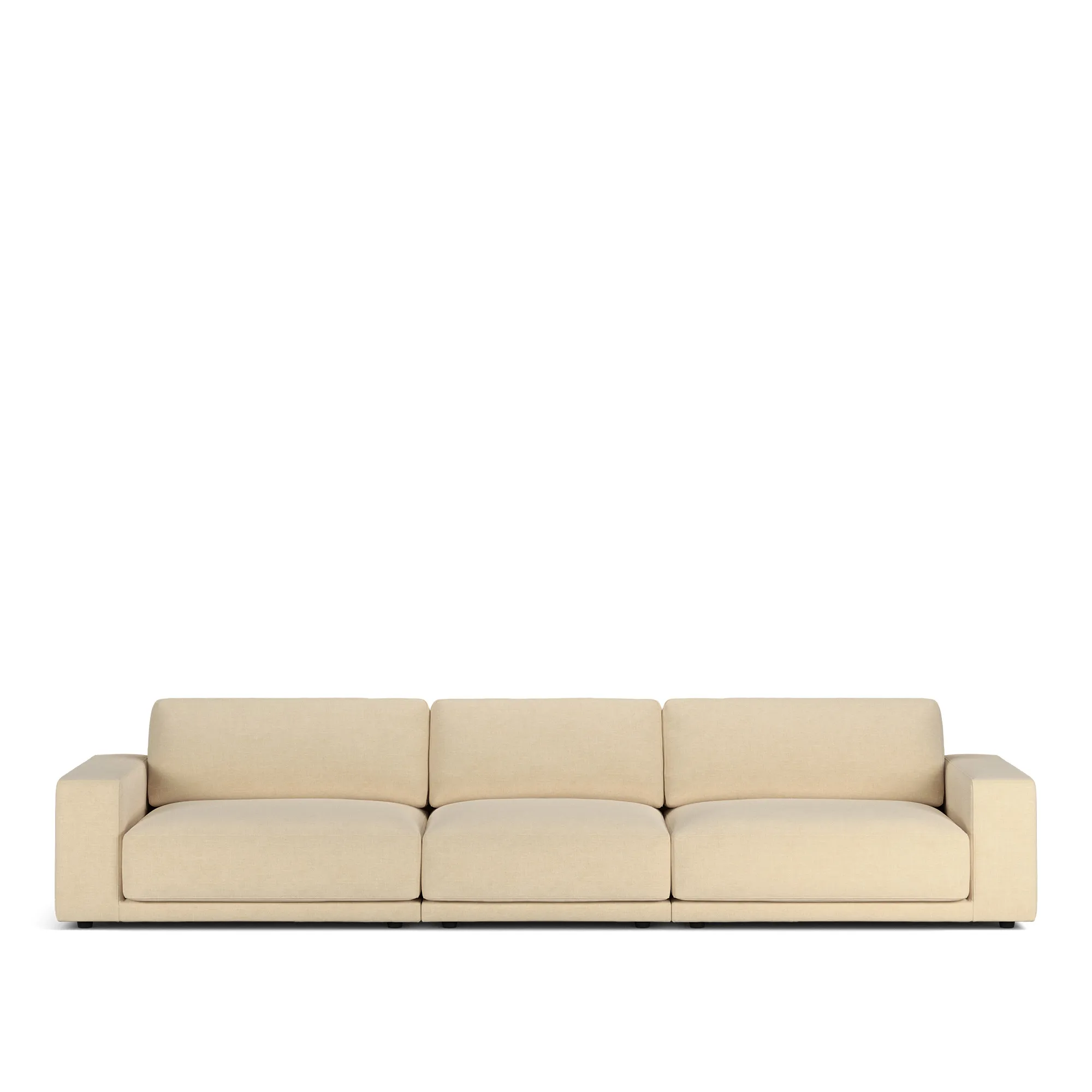 Elsa 4-seters sofa - 1