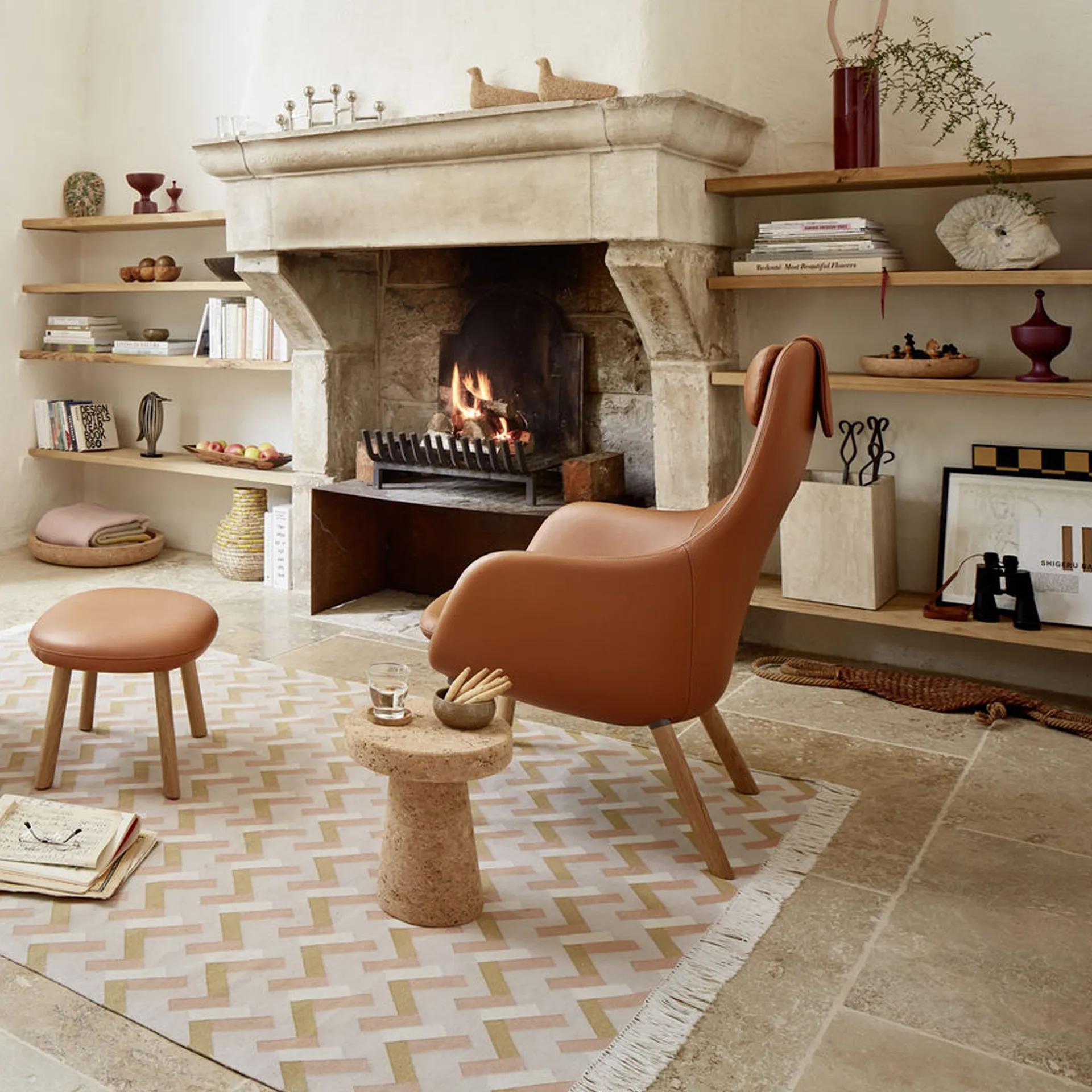 Cork Family - Vitra - Jasper Morrison - NO GA