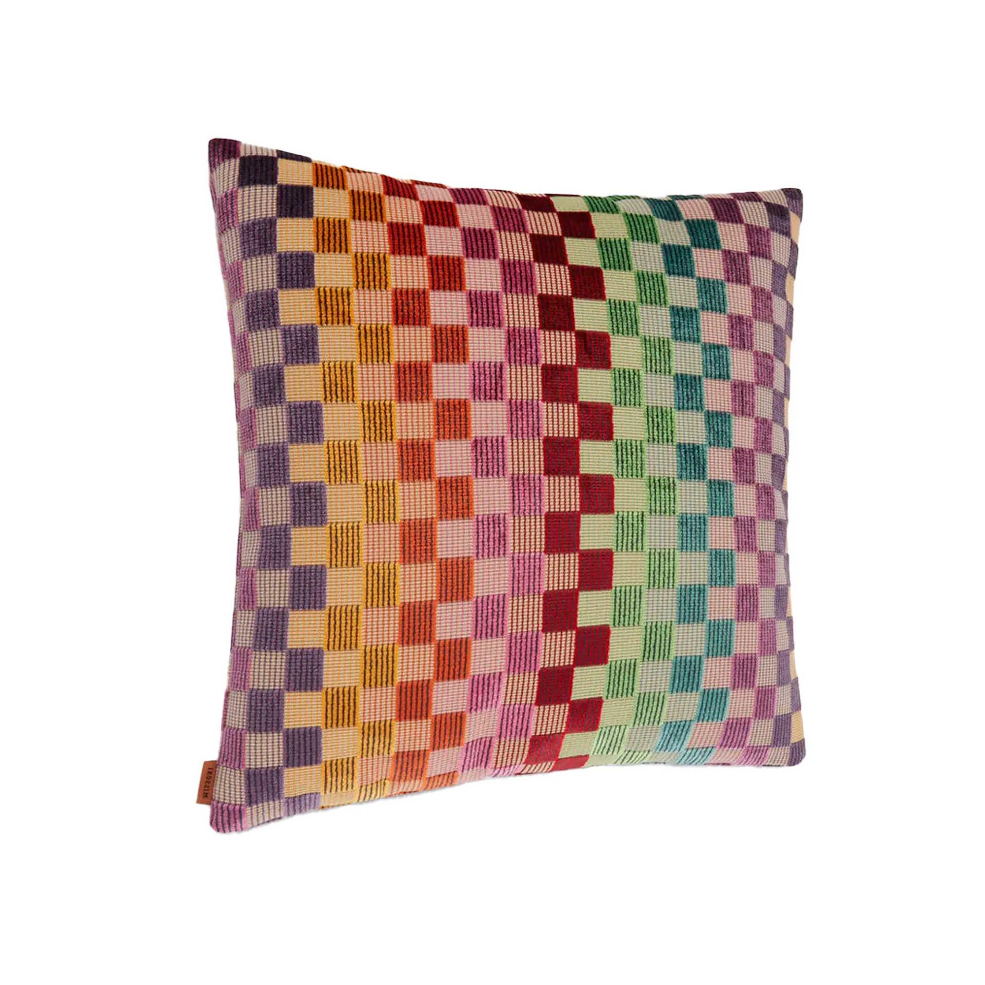 Yugawara Cushion 100 - Missoni Home - NO GA