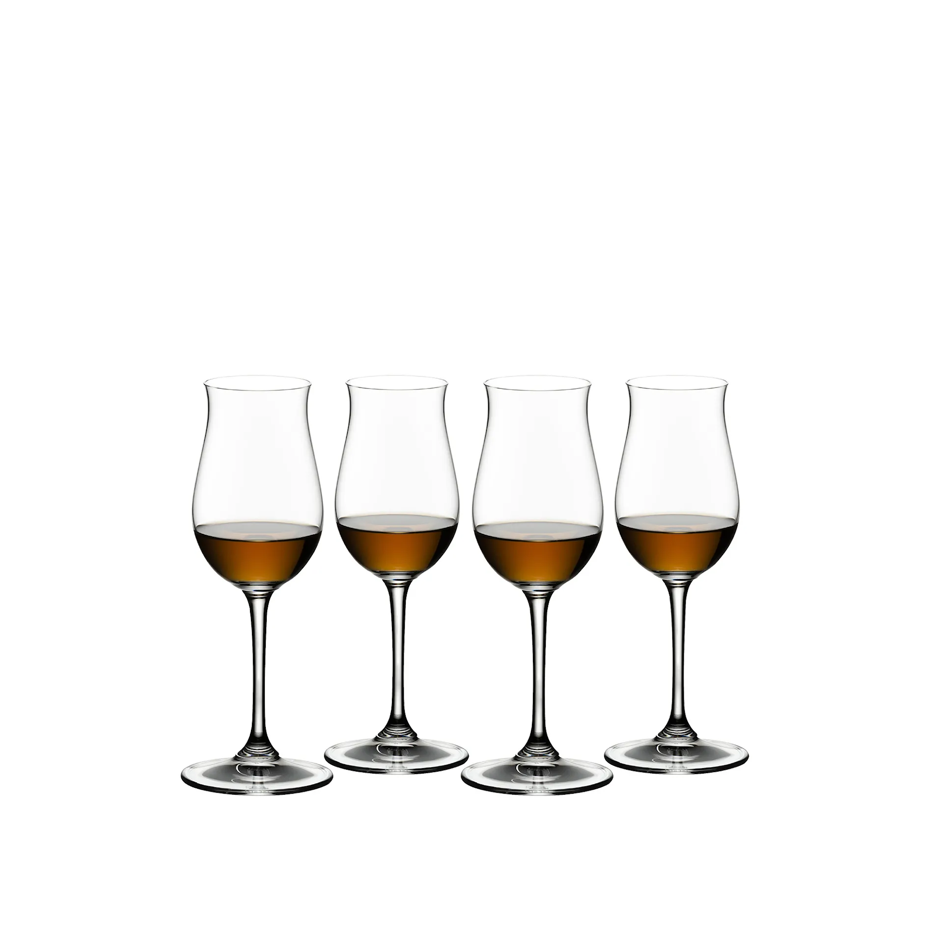 Tumbler Collection Cognacsett 4-Pack - Riedel - NO GA