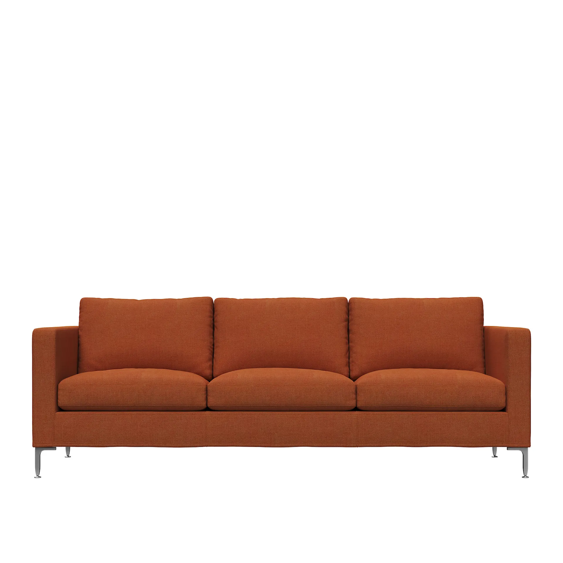 Alex Sofa 3-seter - Fogia - NO GA