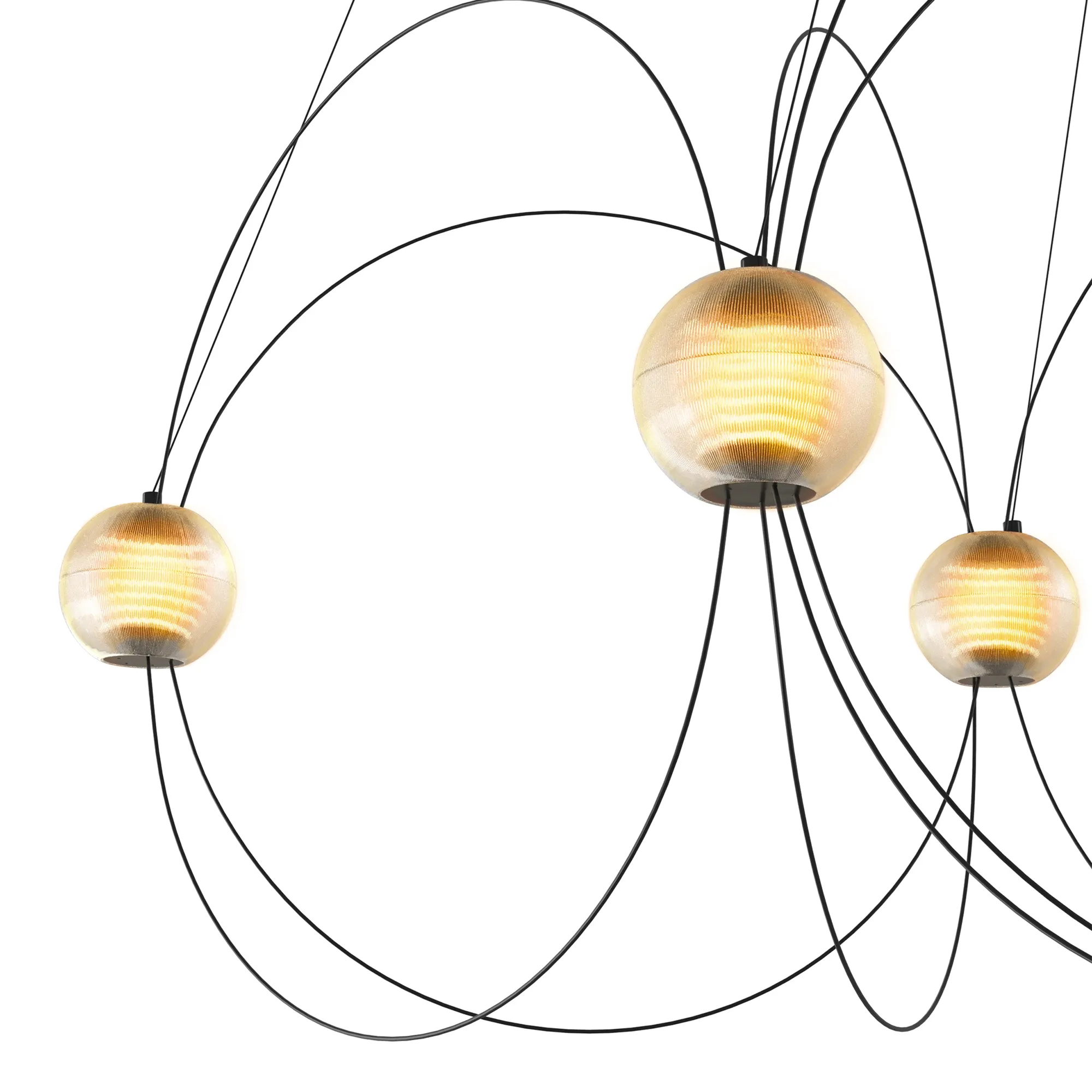 Munari 8 pendellampe - 3