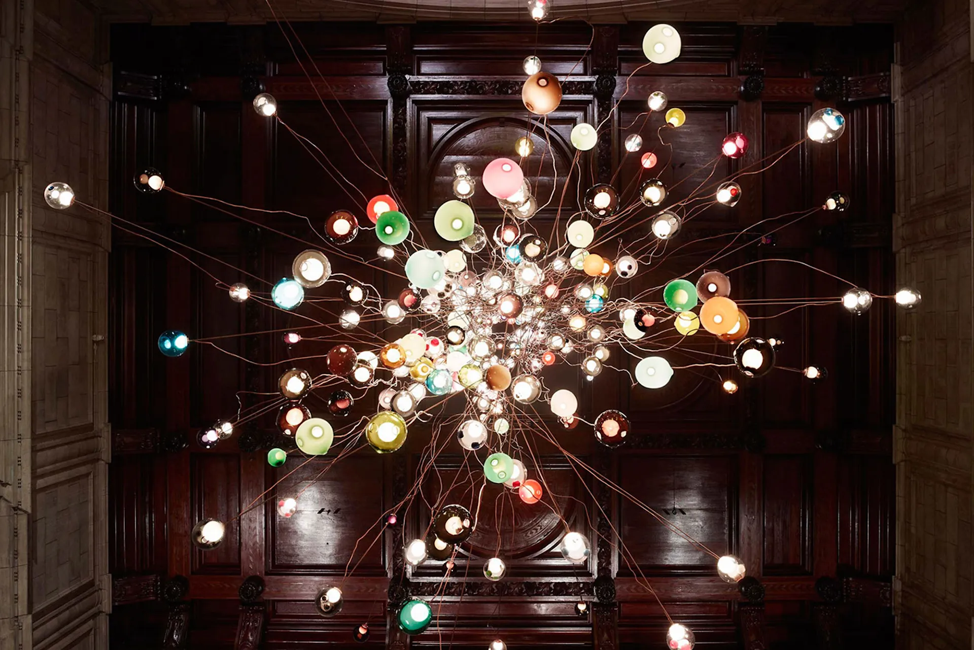 28.20 Copper - Bocci - Omer Arbel - NO GA