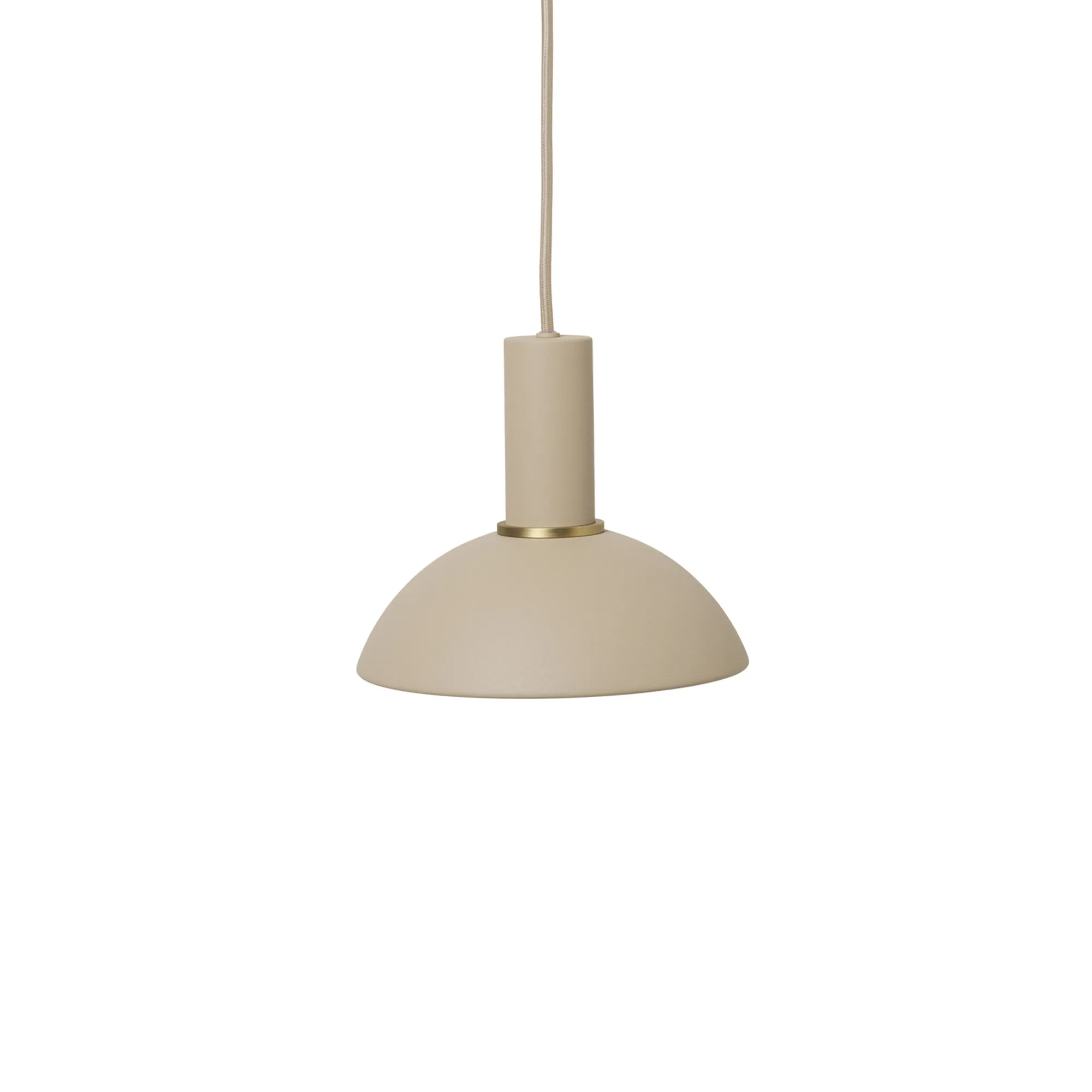 Hoop lampeskjerm - 4