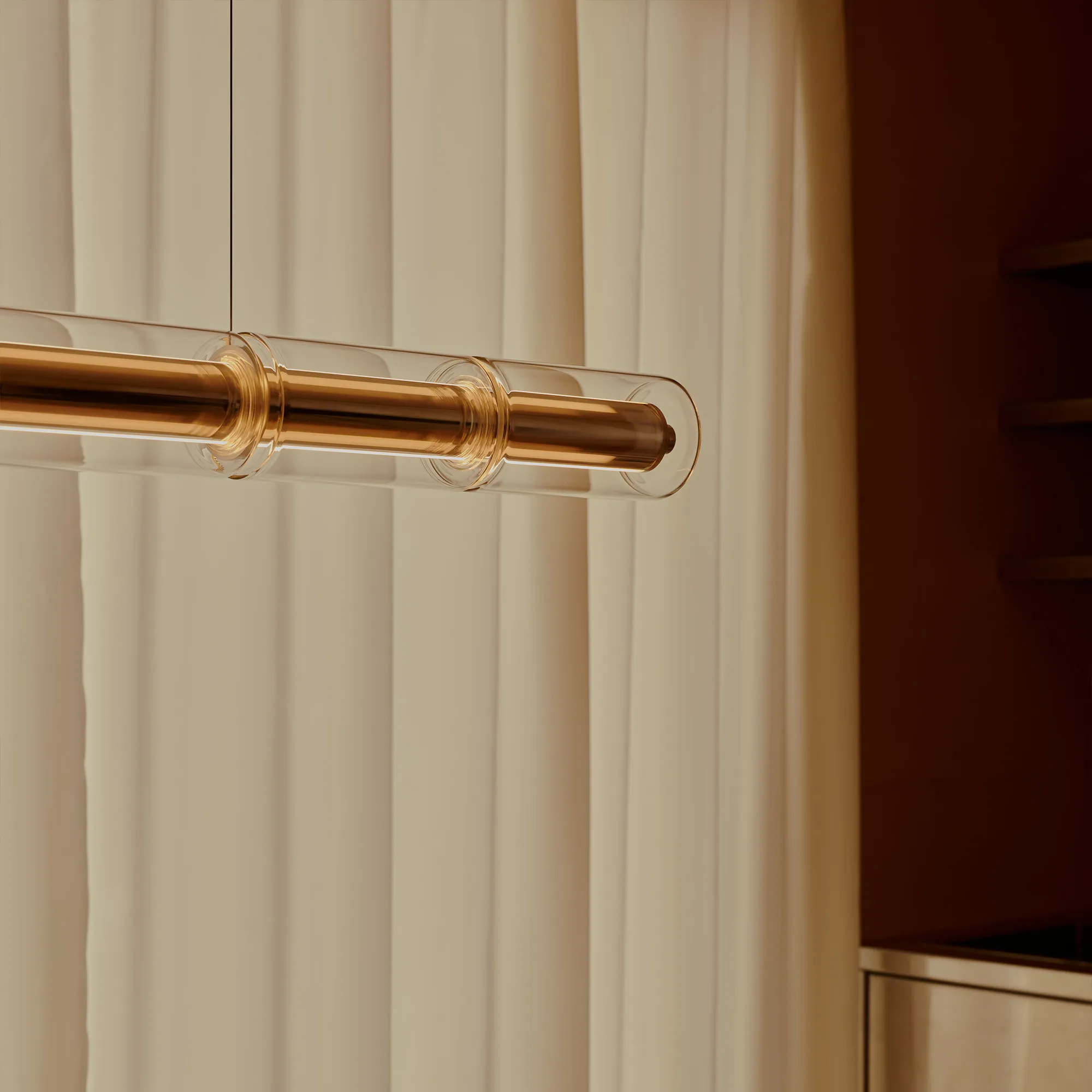Luce Cilindrica taklampe - 5