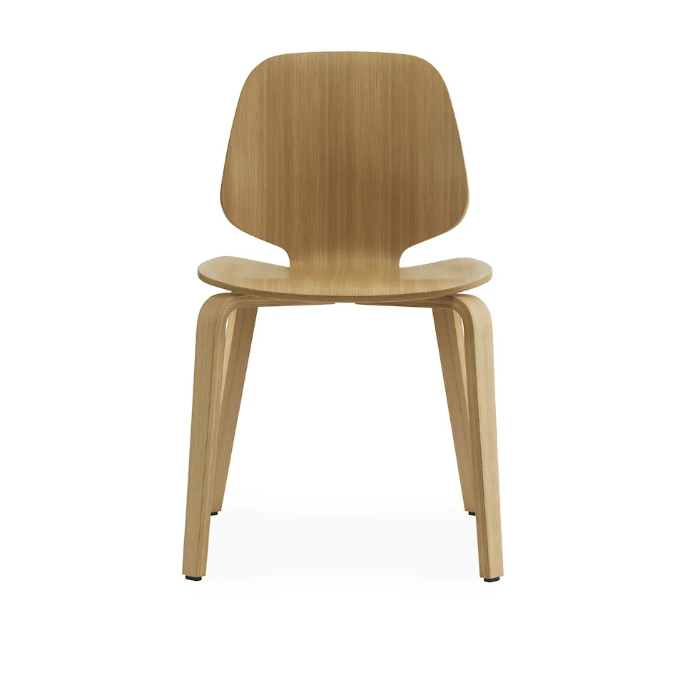 My Chair Wood