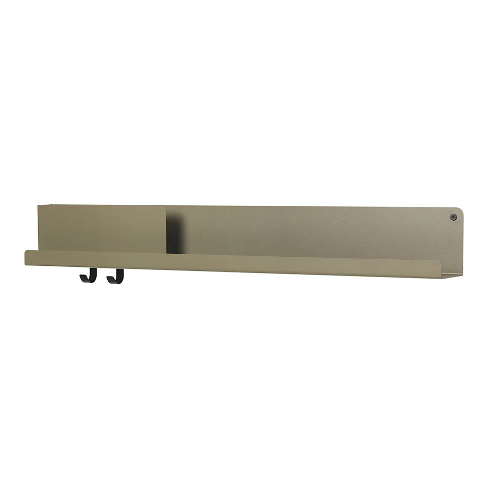 Folded Shelves - Large