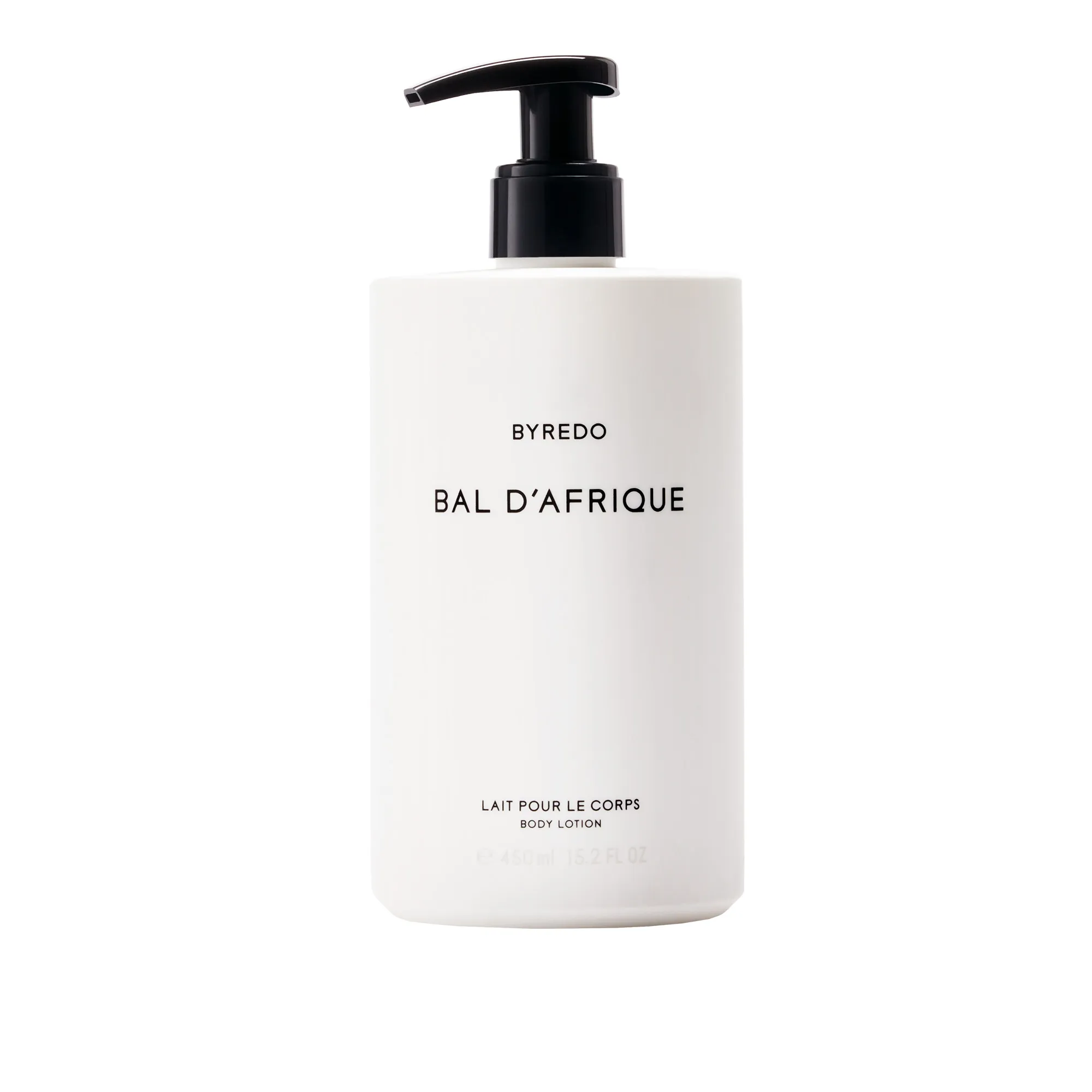 Bal d'Afrique bodylotion 450 ml - 1