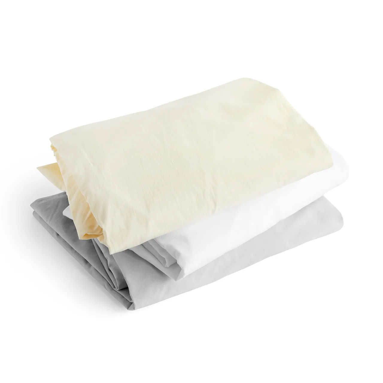 Standard bunnark White