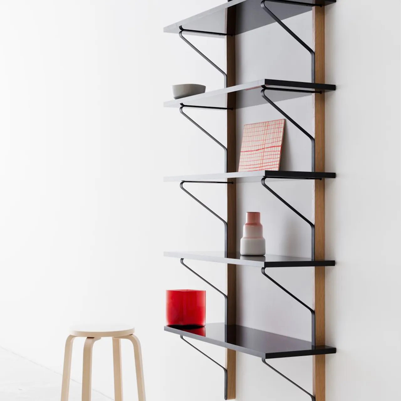 Kaari Shelf REB 008