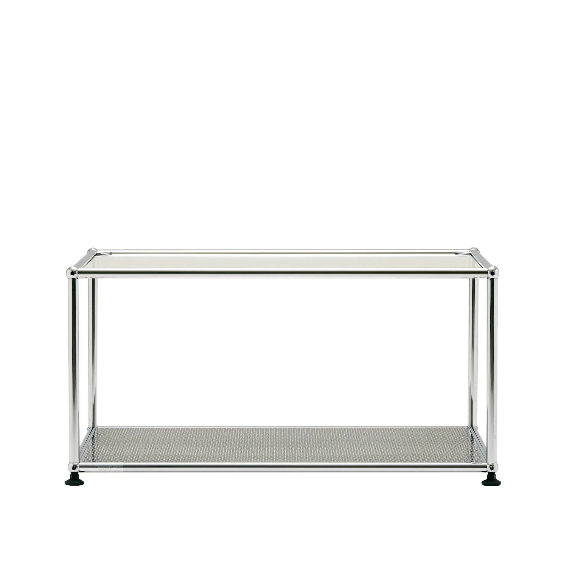 USM Haller Coffee table 750x500x390 mm - Exclusive Editon - USM - NO GA