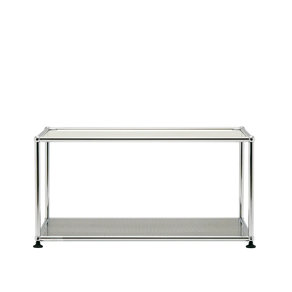 USM Haller salongbord Exclusive Edition 50 x 75 cm