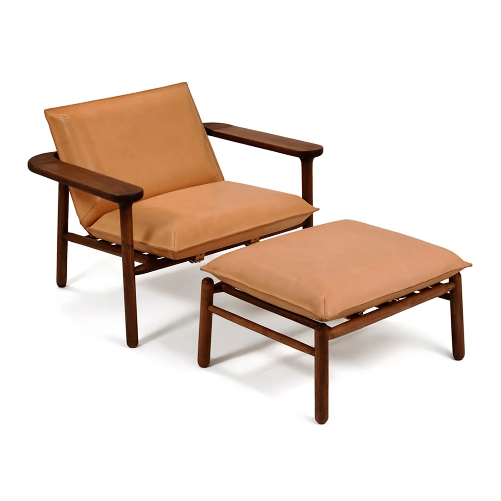 Igman Lounge Chair - Zanat - Harri Koskinen - NO GA