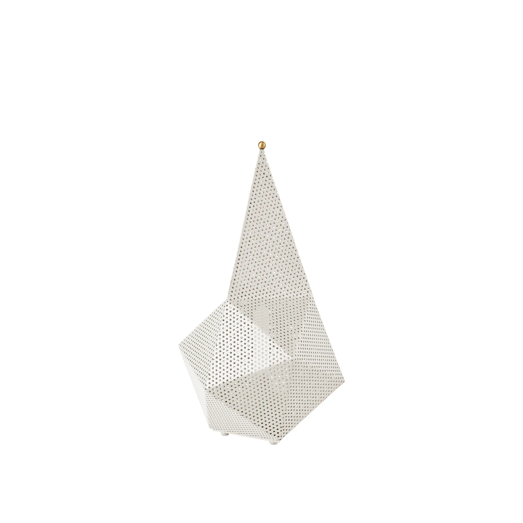 Bagdad bærbar bordlampe - 1